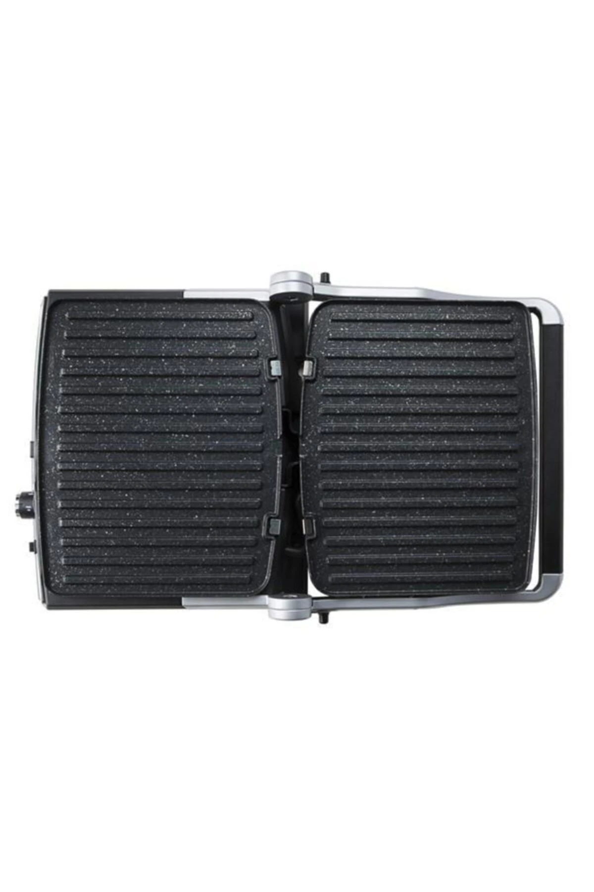 TOST MAKINASI TOSTIT MAXI INOX GH 26240