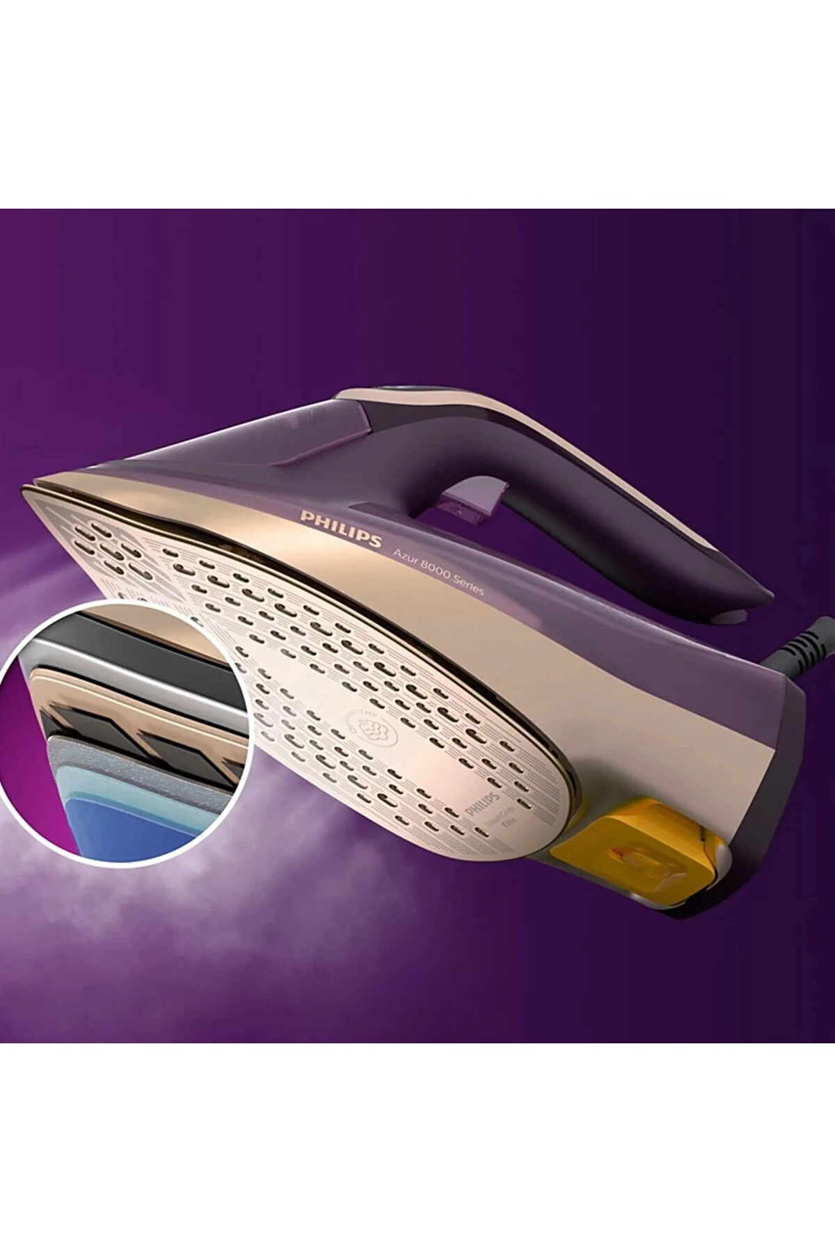 UTU BUHARLI AZUR DST 8040 30 +  TURK KAHVE MAKINASI HDA 150 60 HEDIYELI