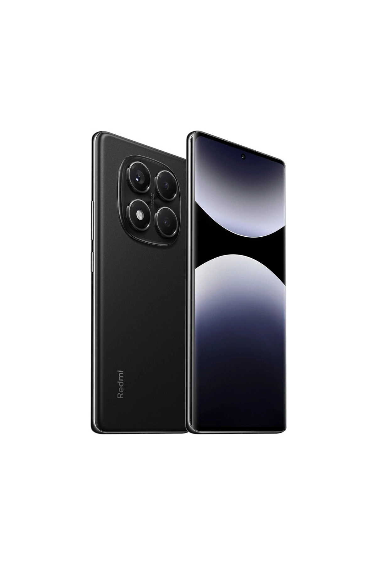 CEP TELEFONU REDMI NOTE 14 PRO BLACK 8/256