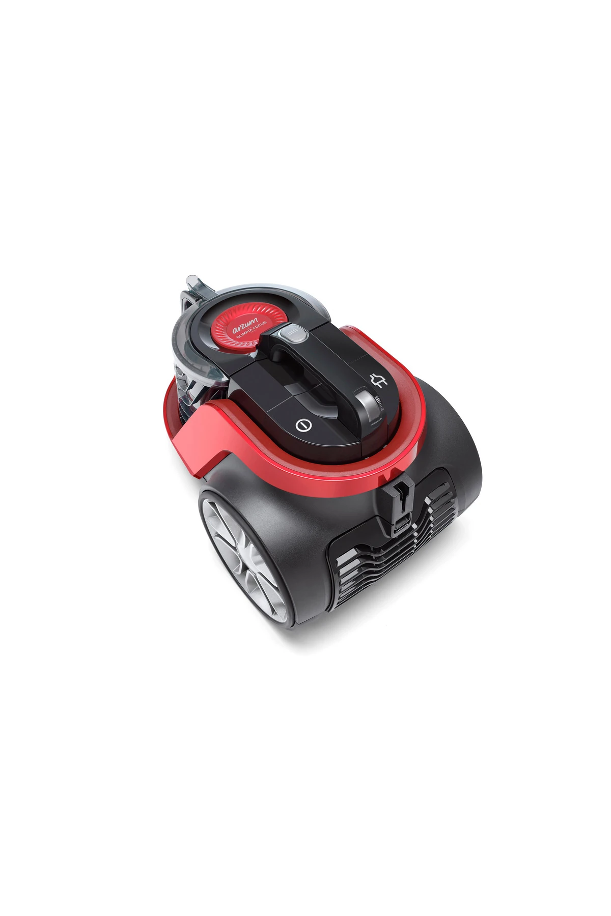 SUPURGE FILTRELI OLIMPIA FOCUS CYCLONE AR 4126 03