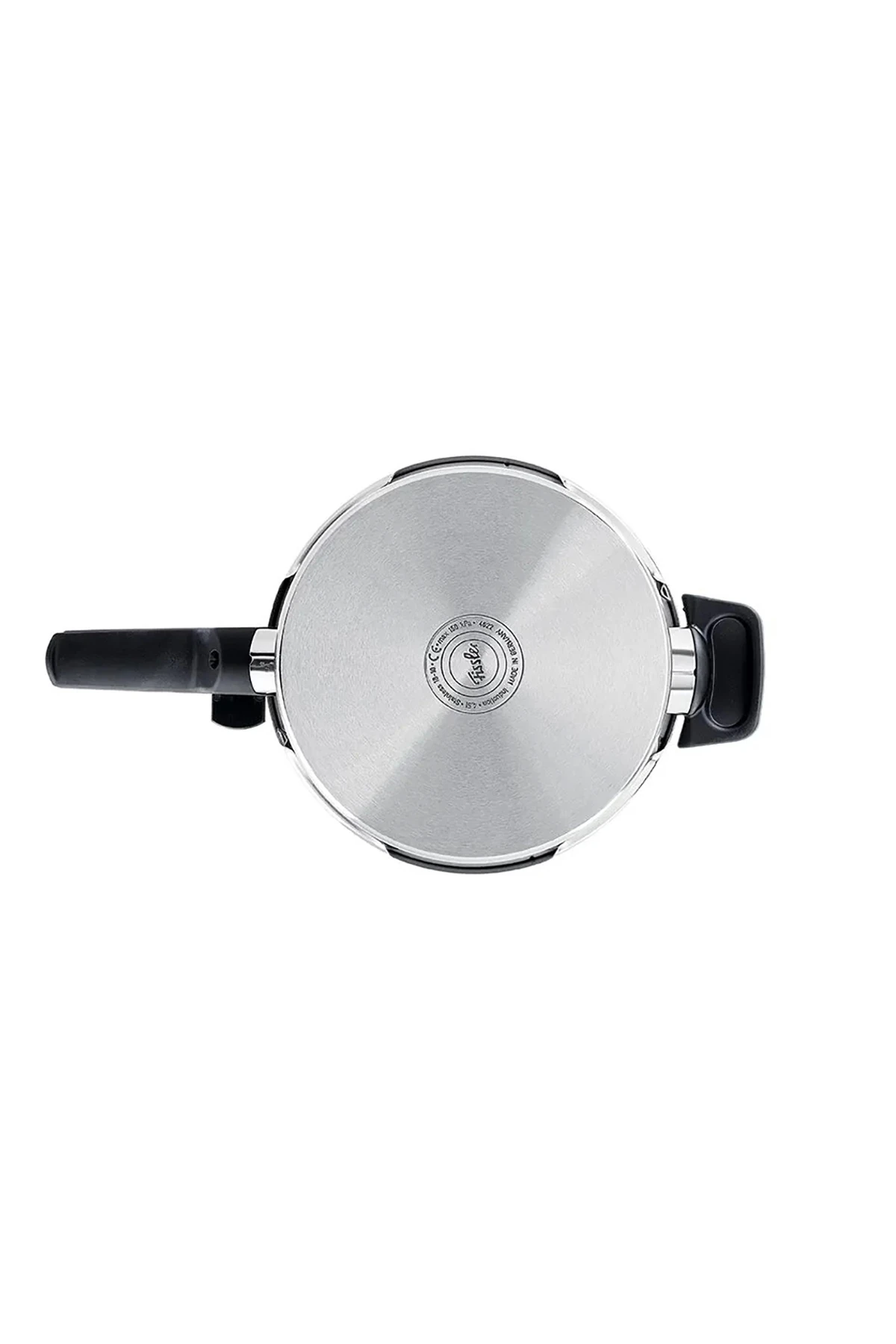 6 LT DUDUKLU TENCERE GLOSSY VITAQUICK 41006000