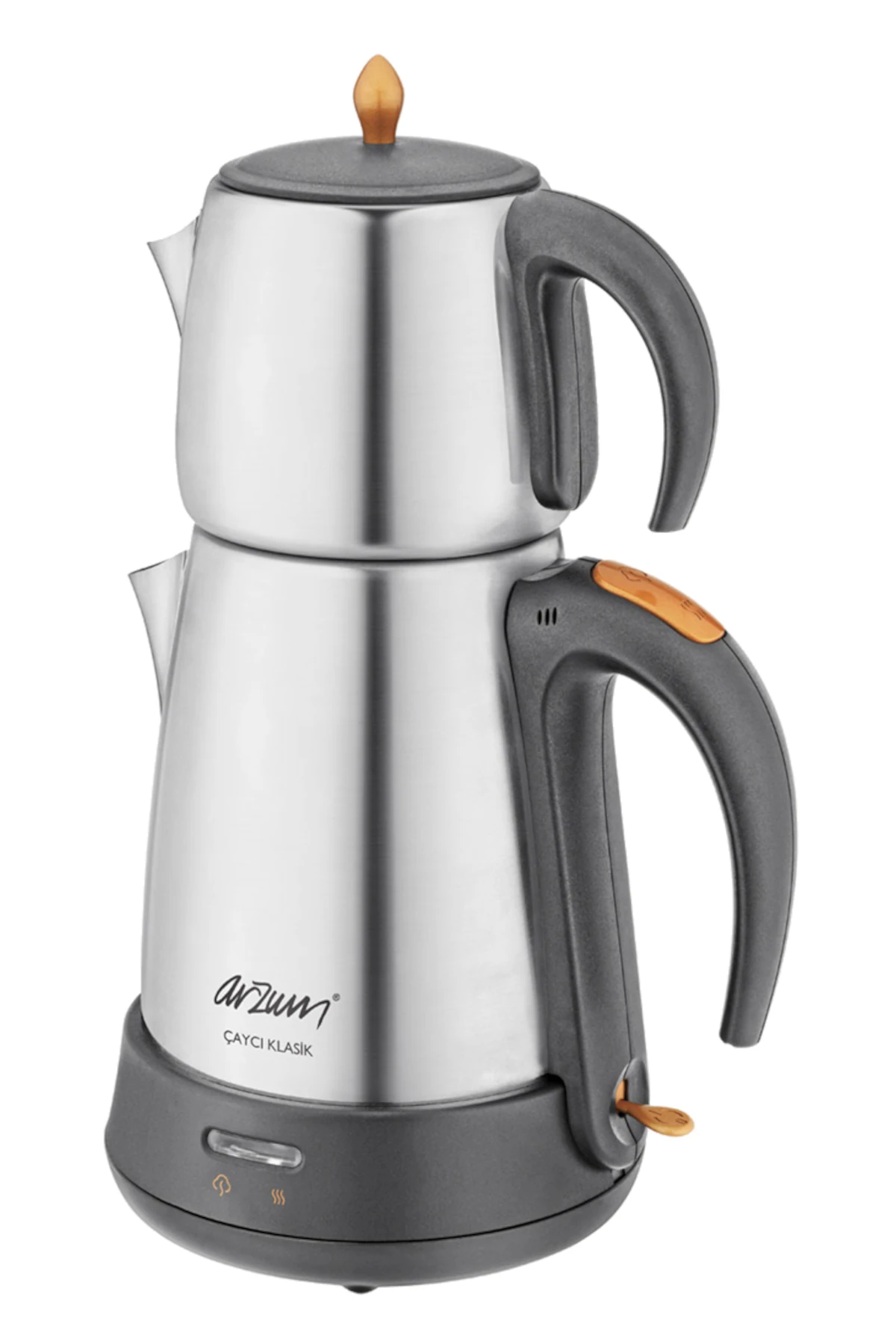 CAYCI KLASIK 3004 MAT INOX