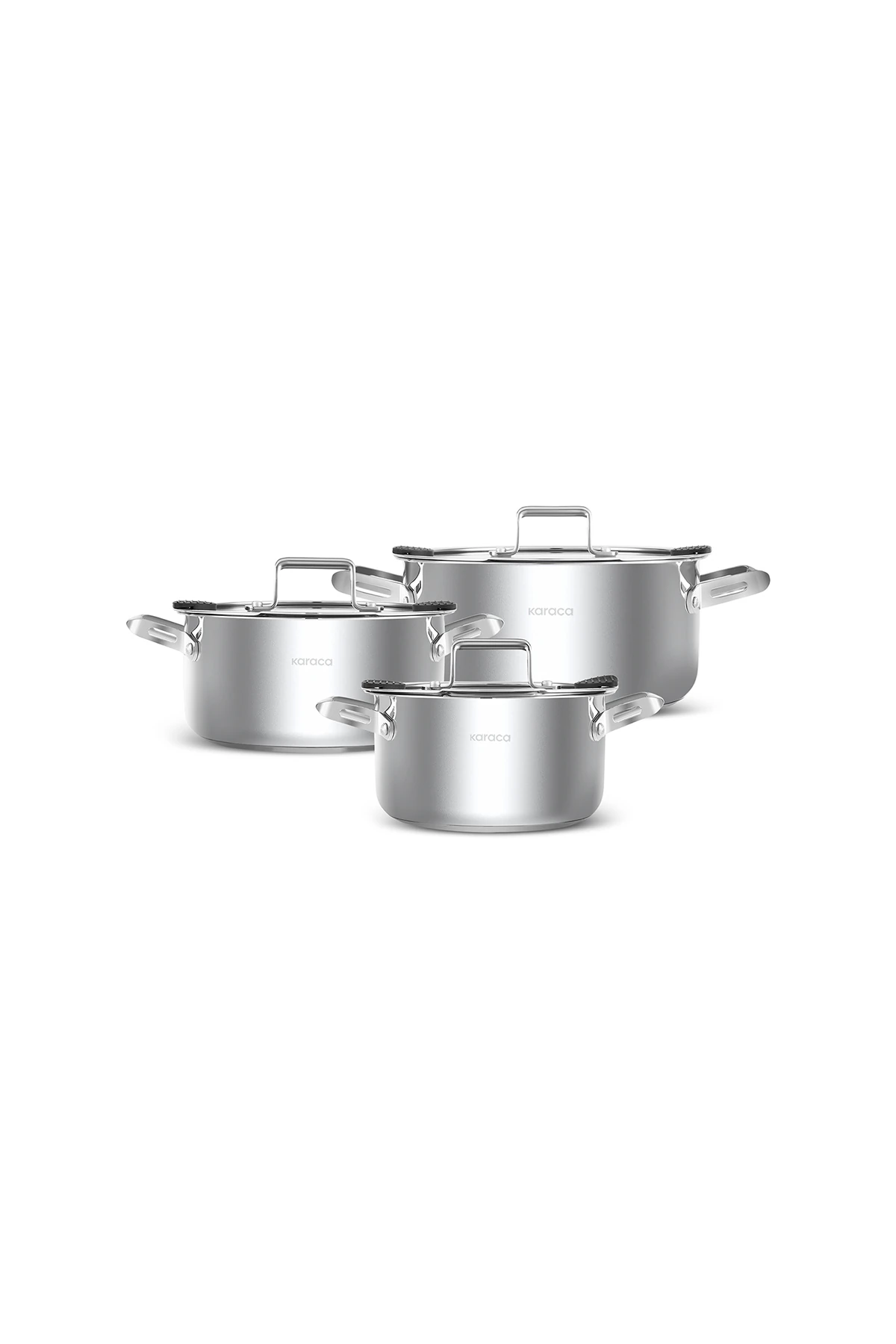 MIDI SET 6 PRC INDUKSIYON TABANLI MONTREAL 8683650404439