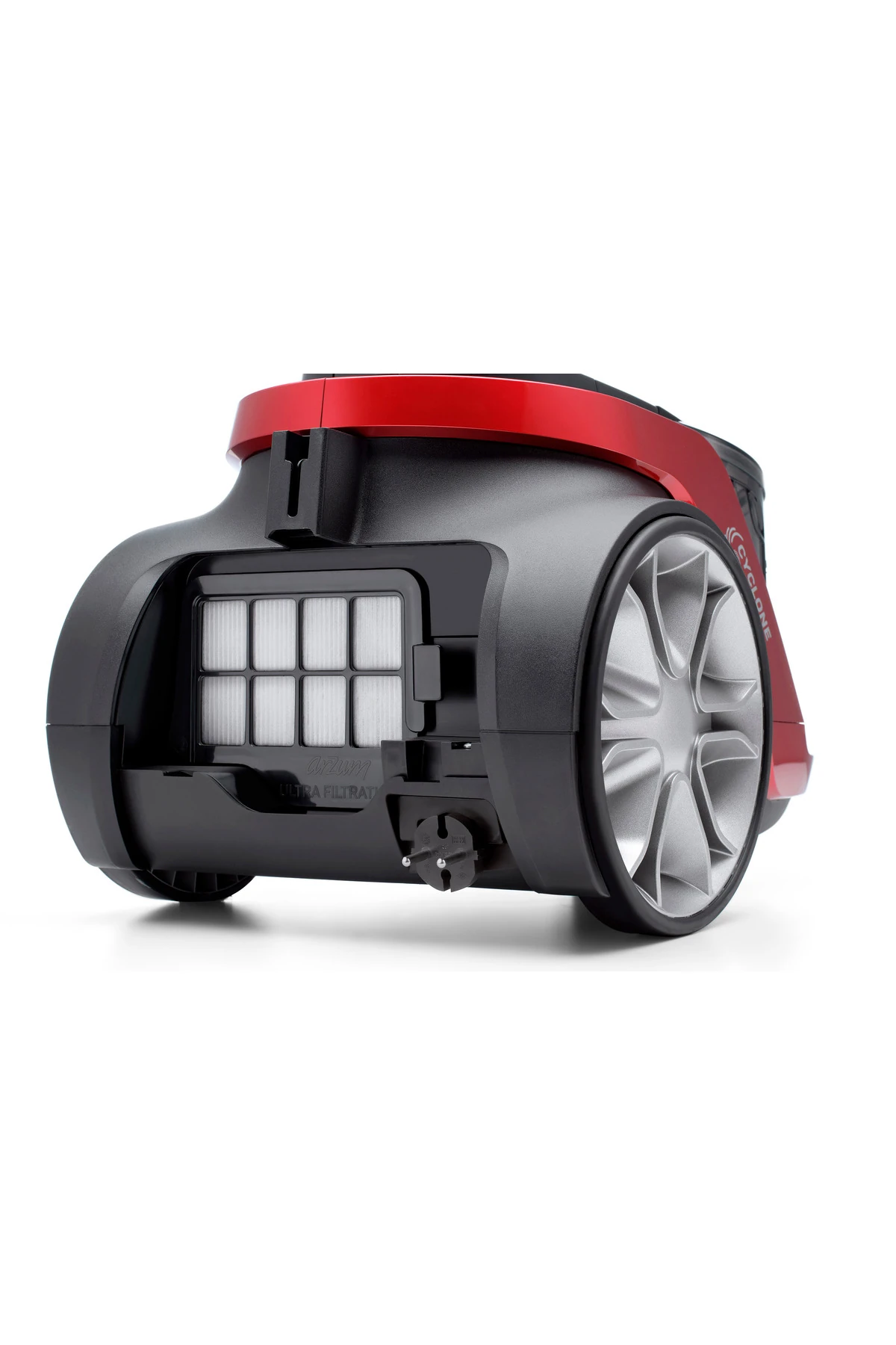 SUPURGE FILTRELI OLIMPIA FOCUS CYCLONE AR 4126 03