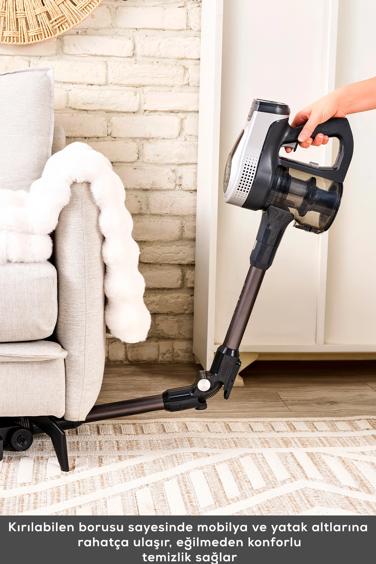 DIKEY SUPURGE POWER UP MAX SILVER 8683650276746