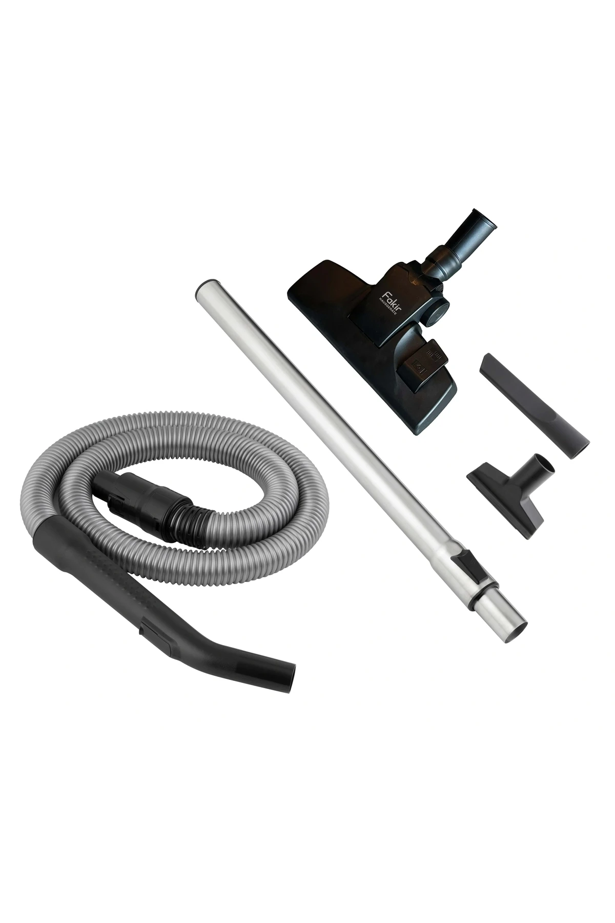 Freelander BL 6054 Toz Torbasız Elektrikli Süpürge Gümüş / Sarı