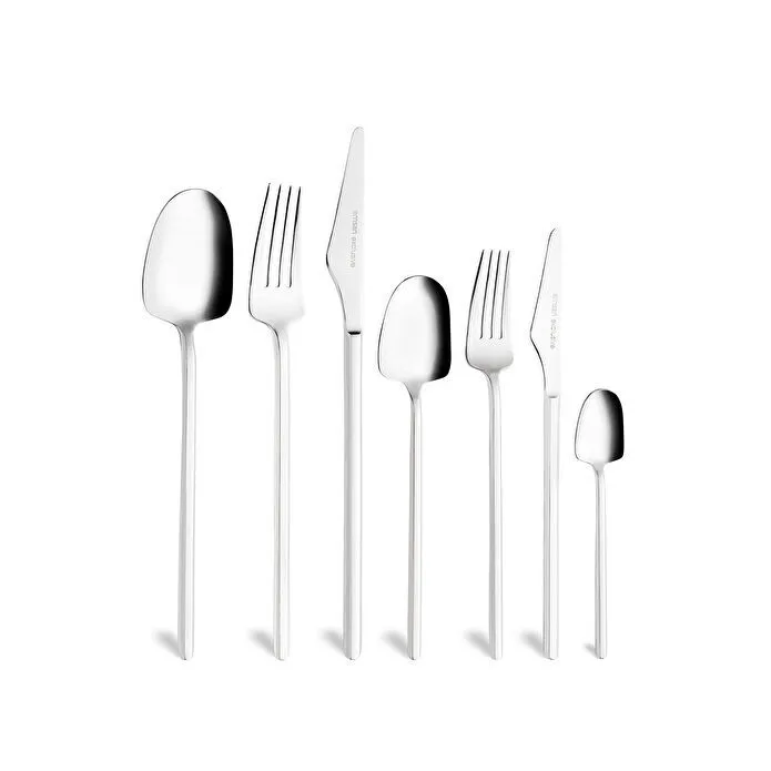 KASIK TAKIMI 84 PARCA DESTRIER