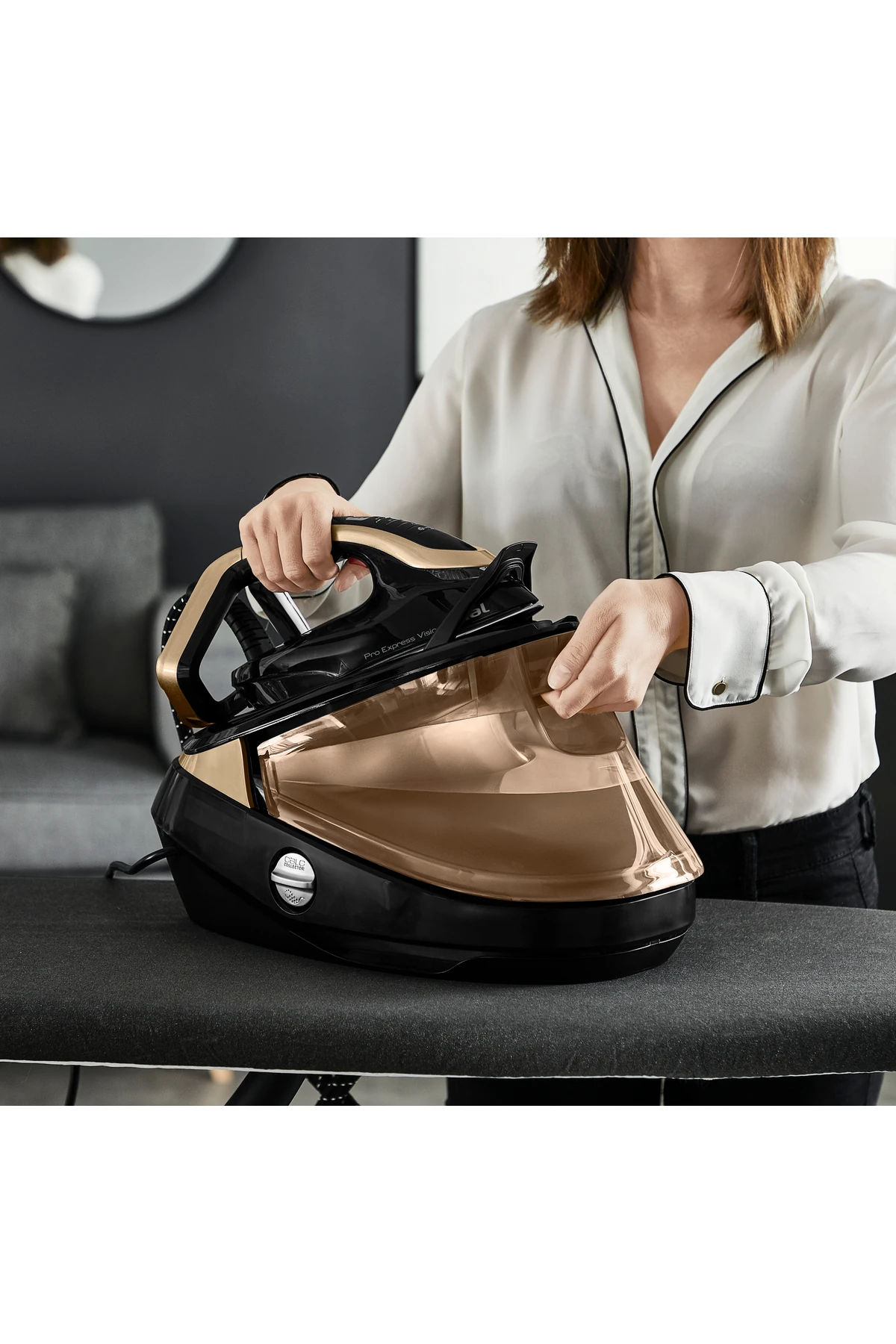 UTU PRO EXPRESS VISION GV 9820 1830008265