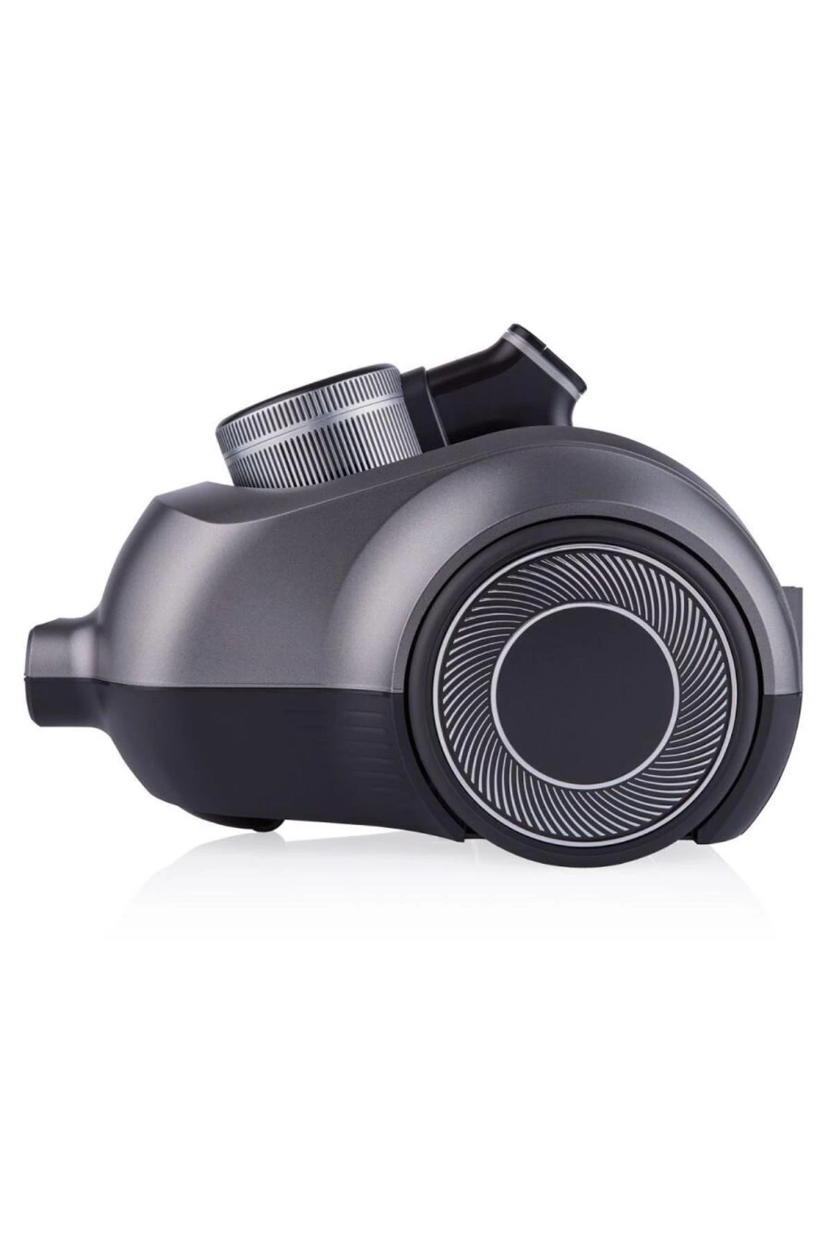 DIKEY SUPURGE SARJLI HYBRID SOLARA ET 13480