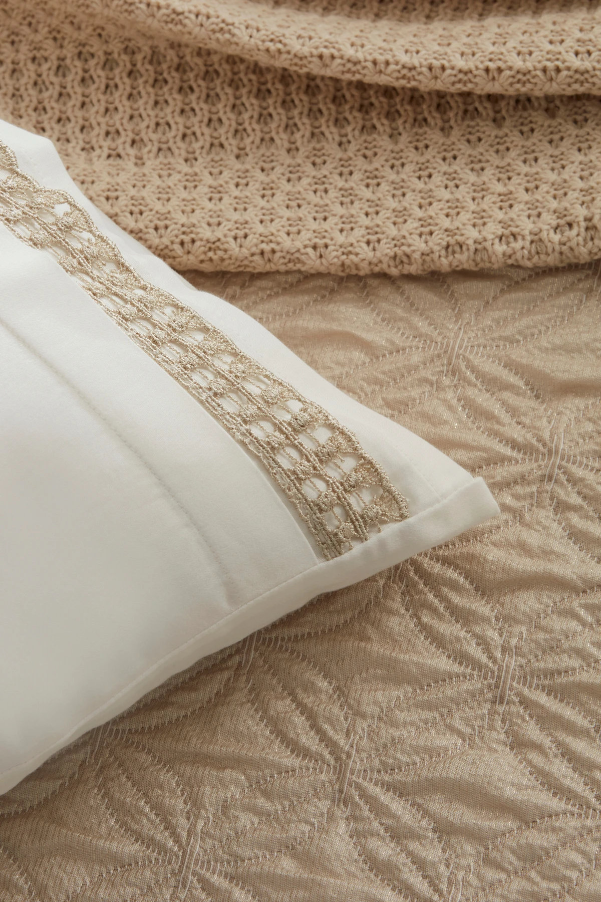 CEYIZ SET 8 PRC BRIDE COLL DELFI EKRU 8680214359686