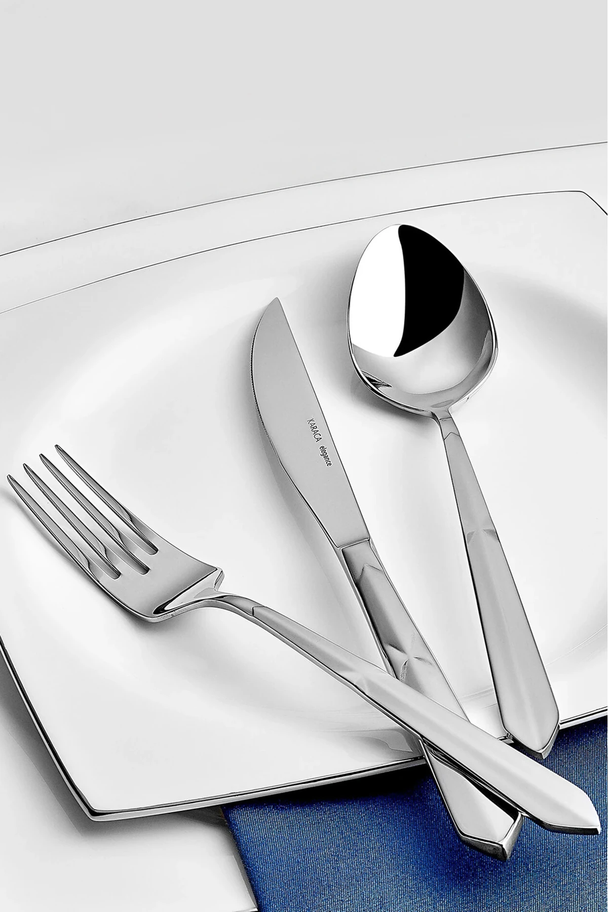 KASIK TAKIMI 84 PARCA NEW DIAMOND METAL 8683650107323