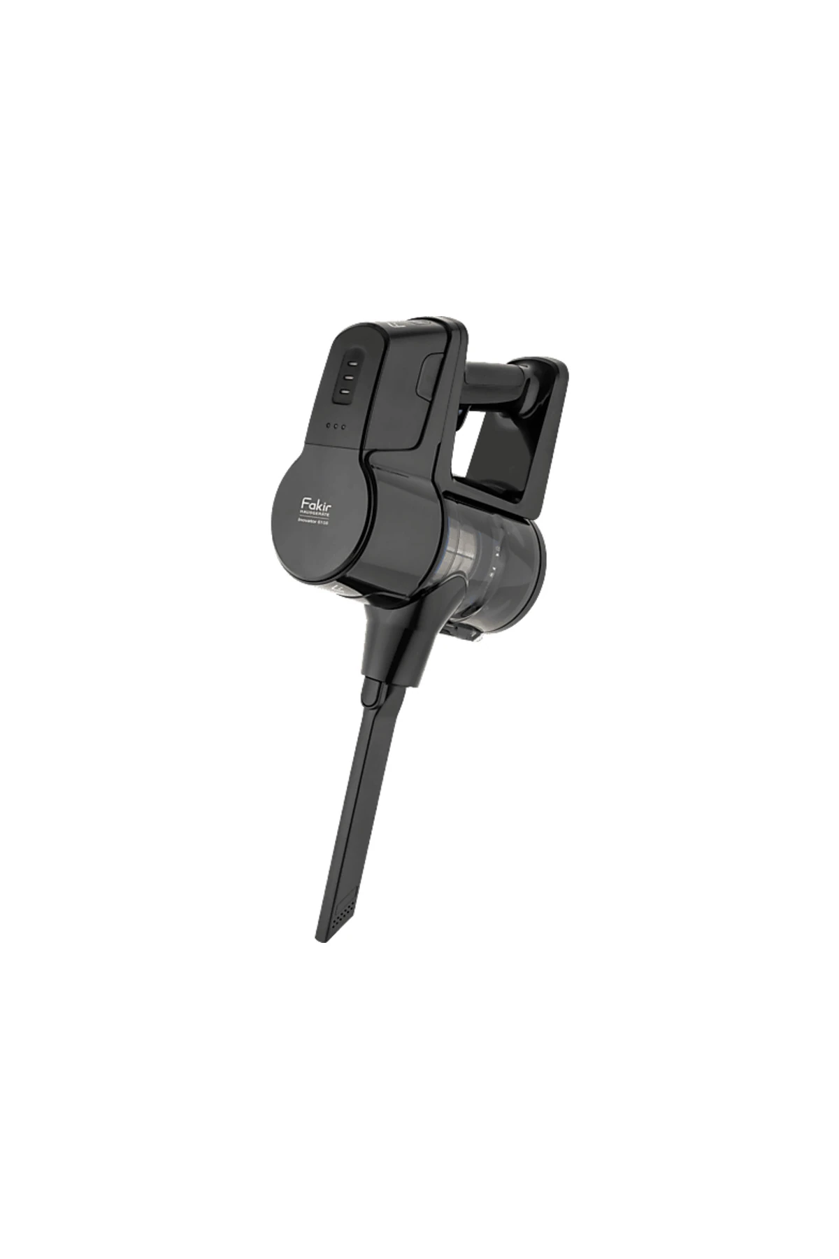 DİKEY SÜPÜRGE INOVATOR 6158 PURPLE