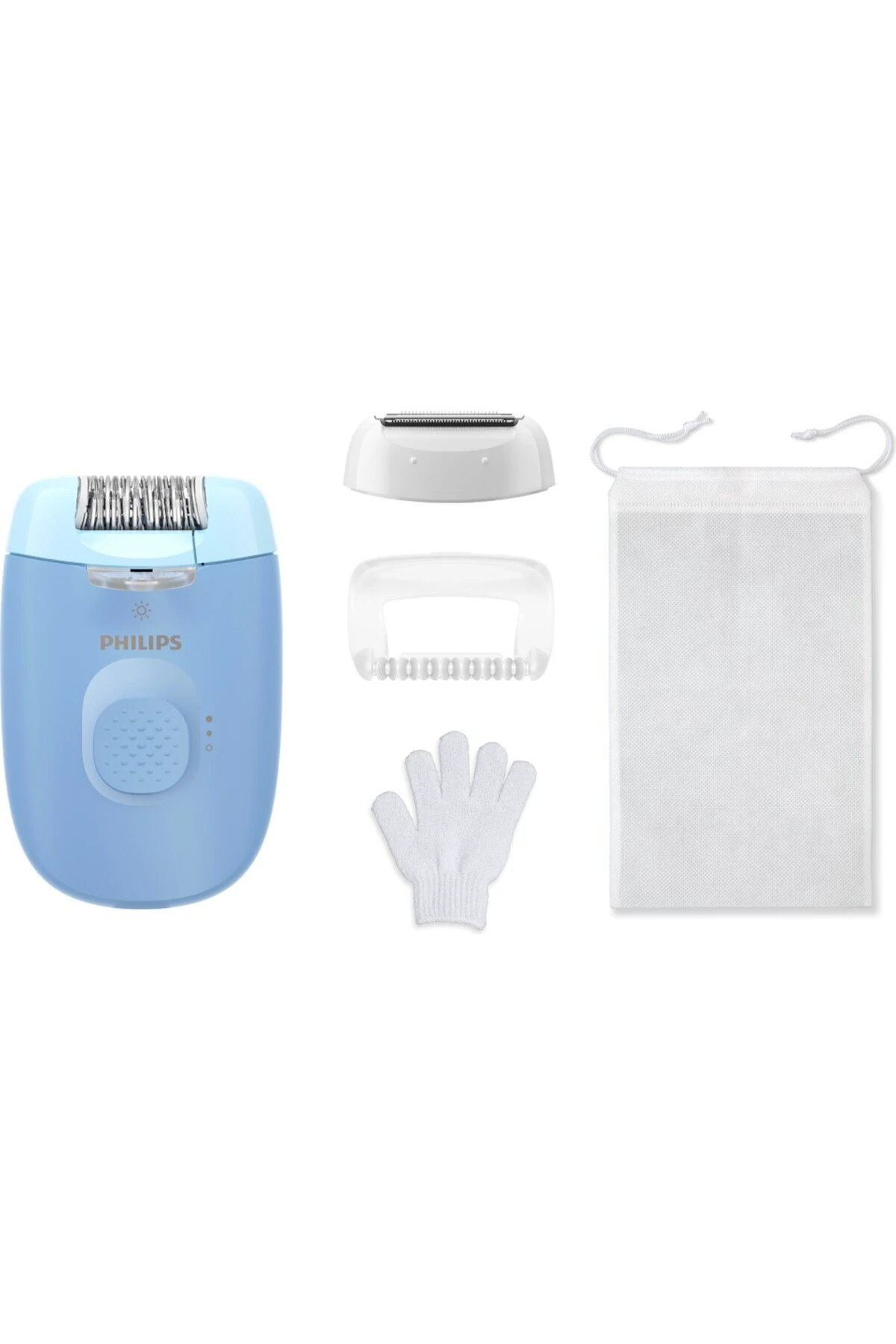 BRE247/05 2000 Serisi Epilatör