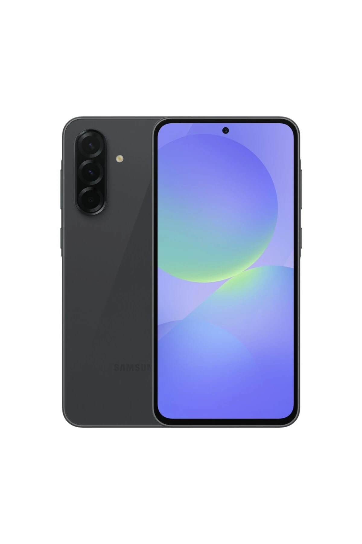 CEP TELEFONU A 36 AWESOME BLACK 8/128