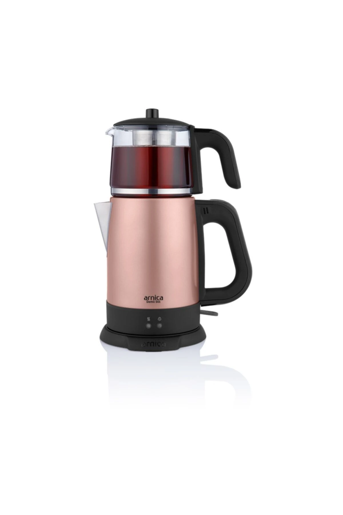 CAYCI DEMLI STIL CAM IH 33200 ROSE