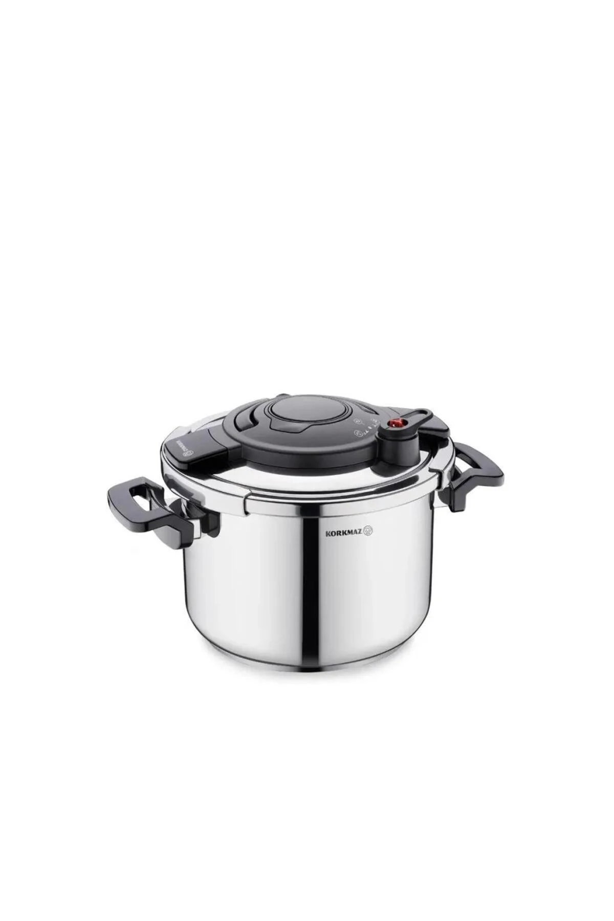 DUDUKLU TENCERE 5 LT ALESSA A 173