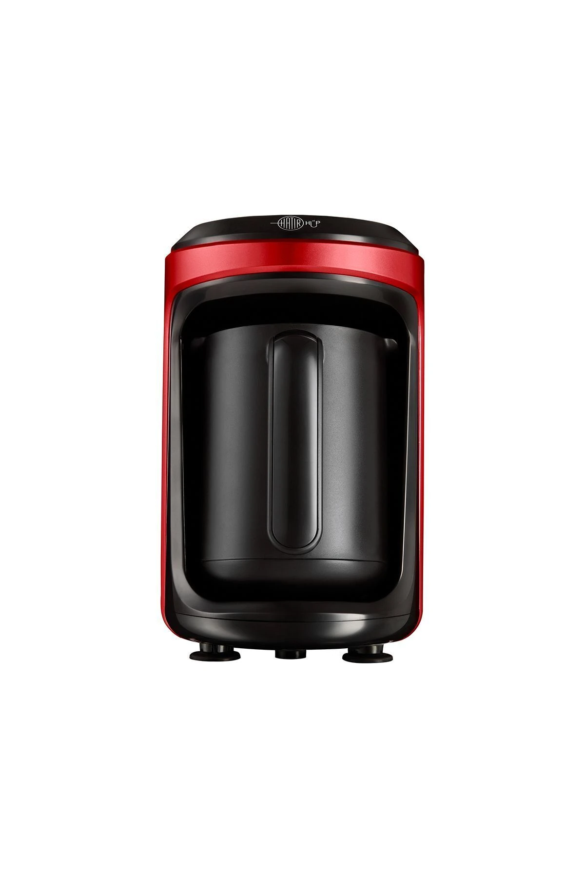 KAHVE MAKINASI HATIR HUP RUBY 8683650230762