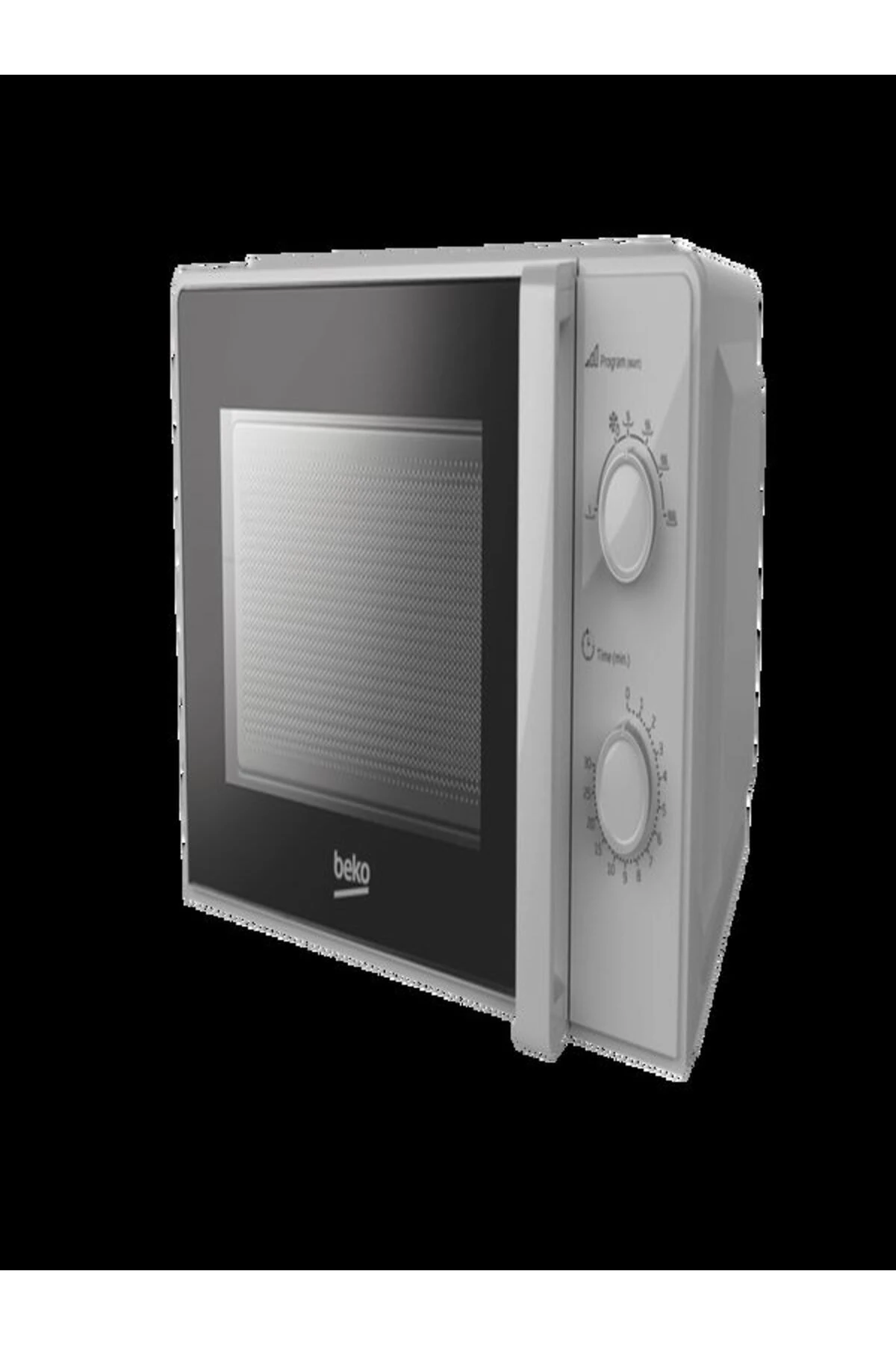 BMD 200 G GRİ MİKRODALGA FIRIN