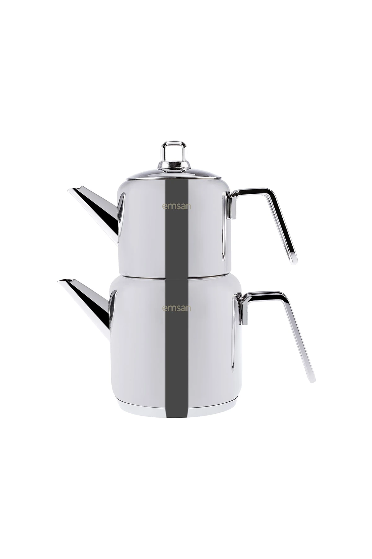 Asterion 17 Parça Çelik Çeyiz Seti