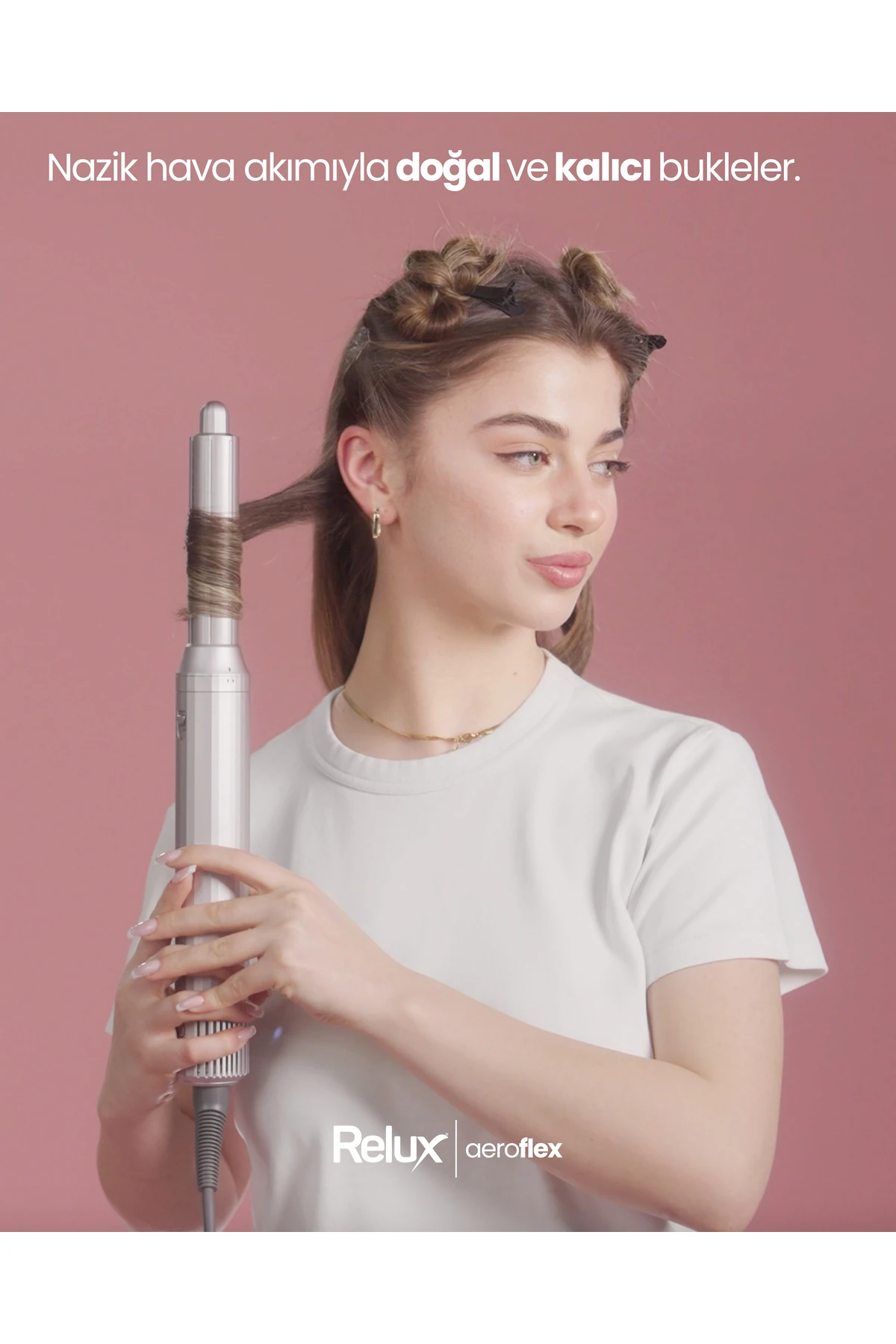 SAC SEKILLENDIRICI 6 IN 1 AEROFLEX RMS 9200 P