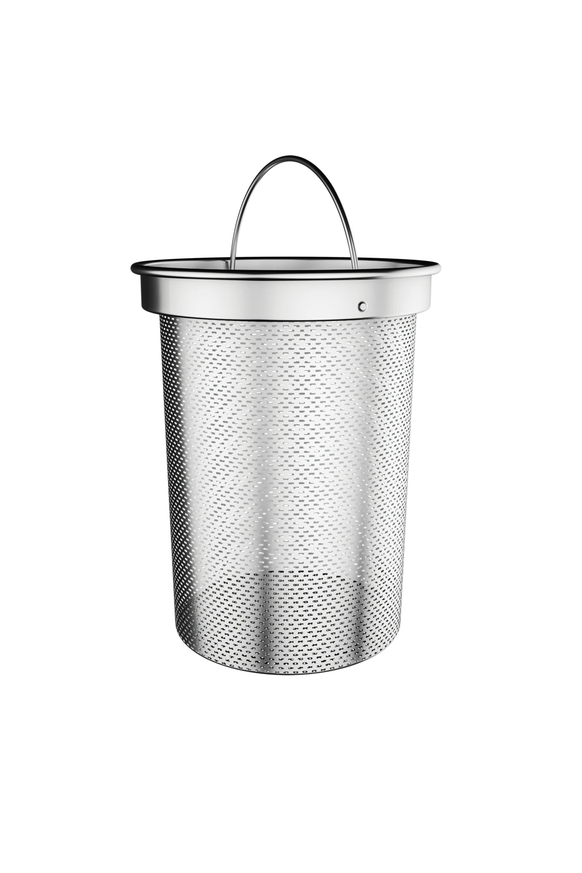 CM 5964 Floral 1900 W Çay Makinesi BEYAZ