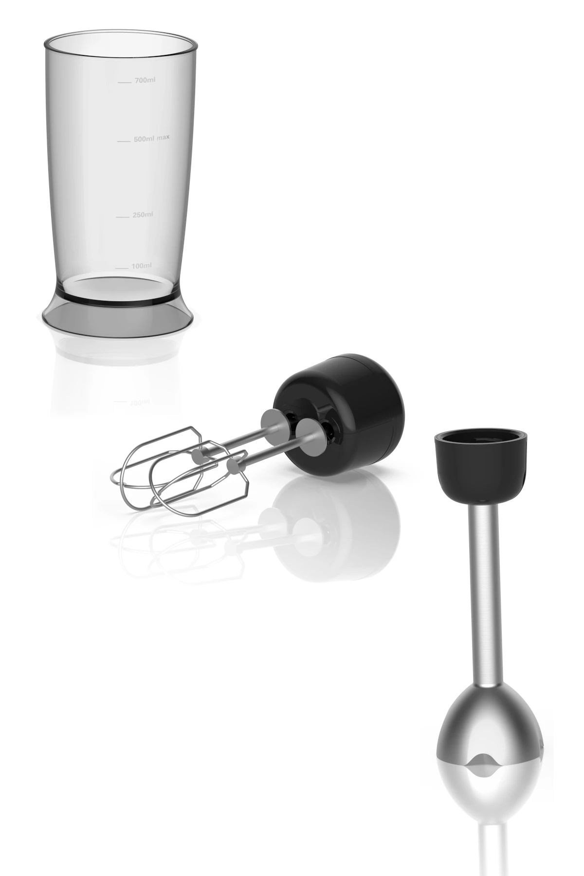 BLENDIR PROART SIYAH AR 1149 01