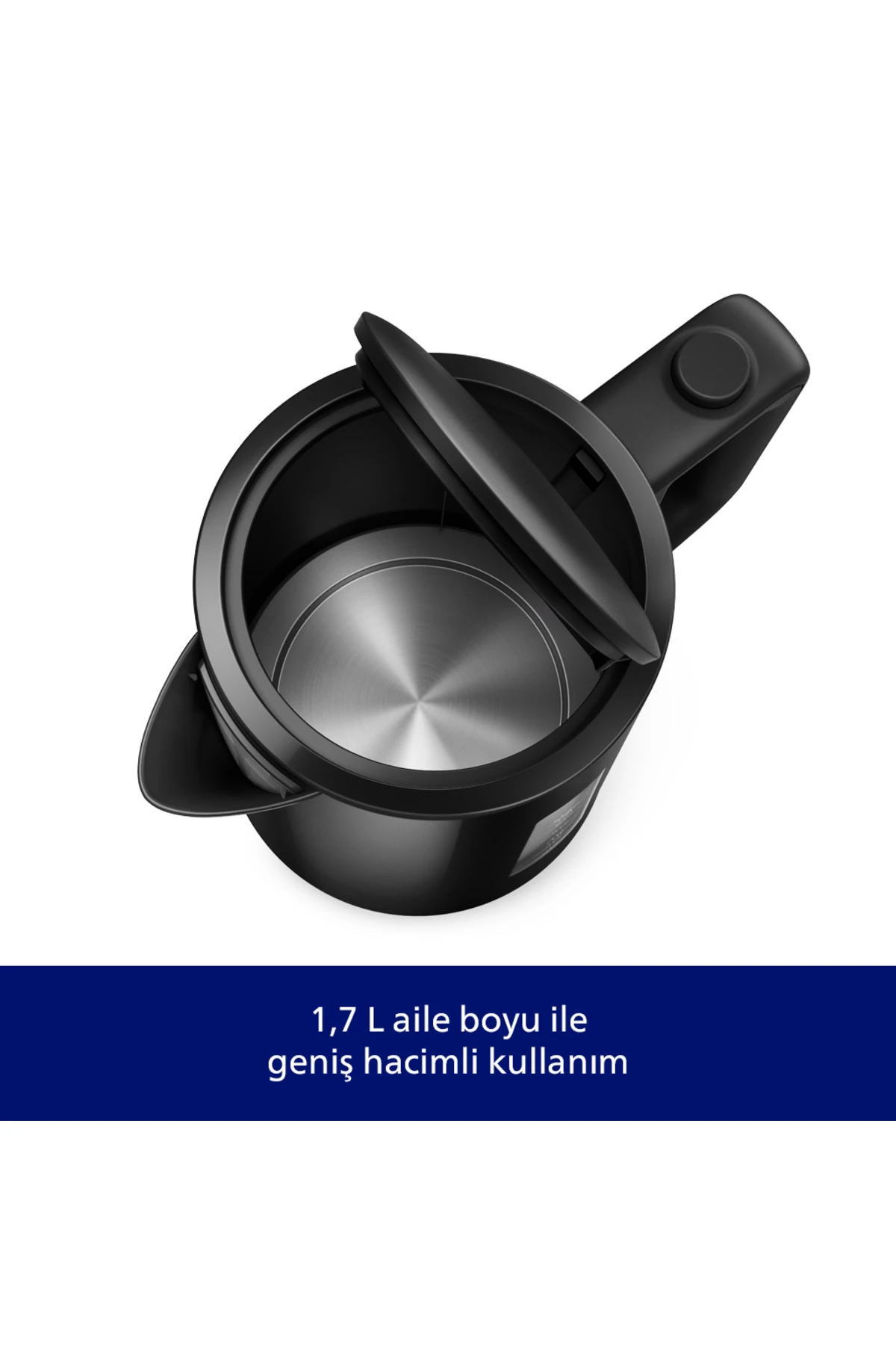 SU ISITICI ORBIT HD 9318