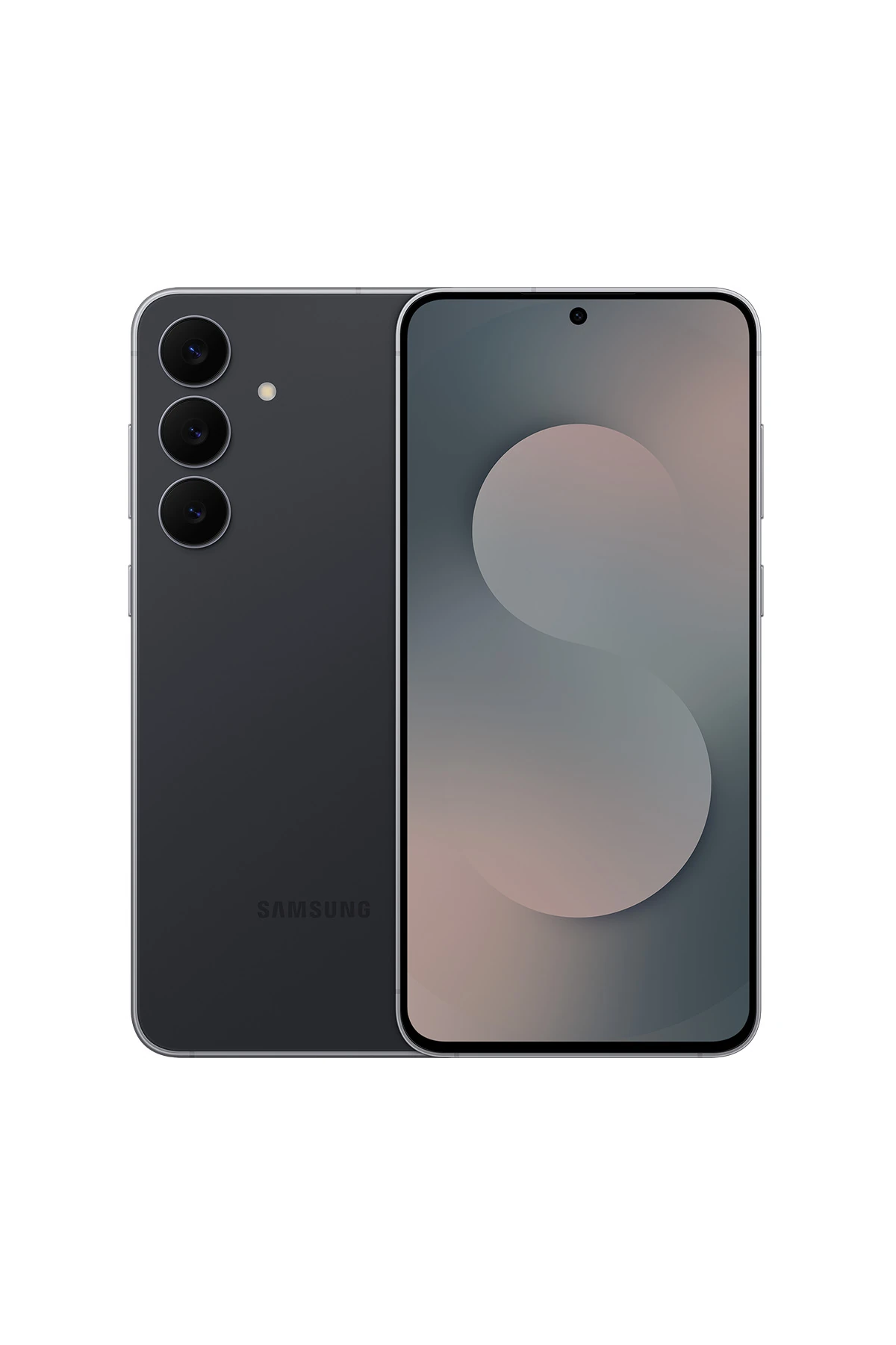 CEP TELEFONU S 25 FE BLACK 8/256