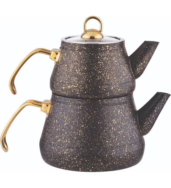 BIRLIK CAYDANLIK SIYAH