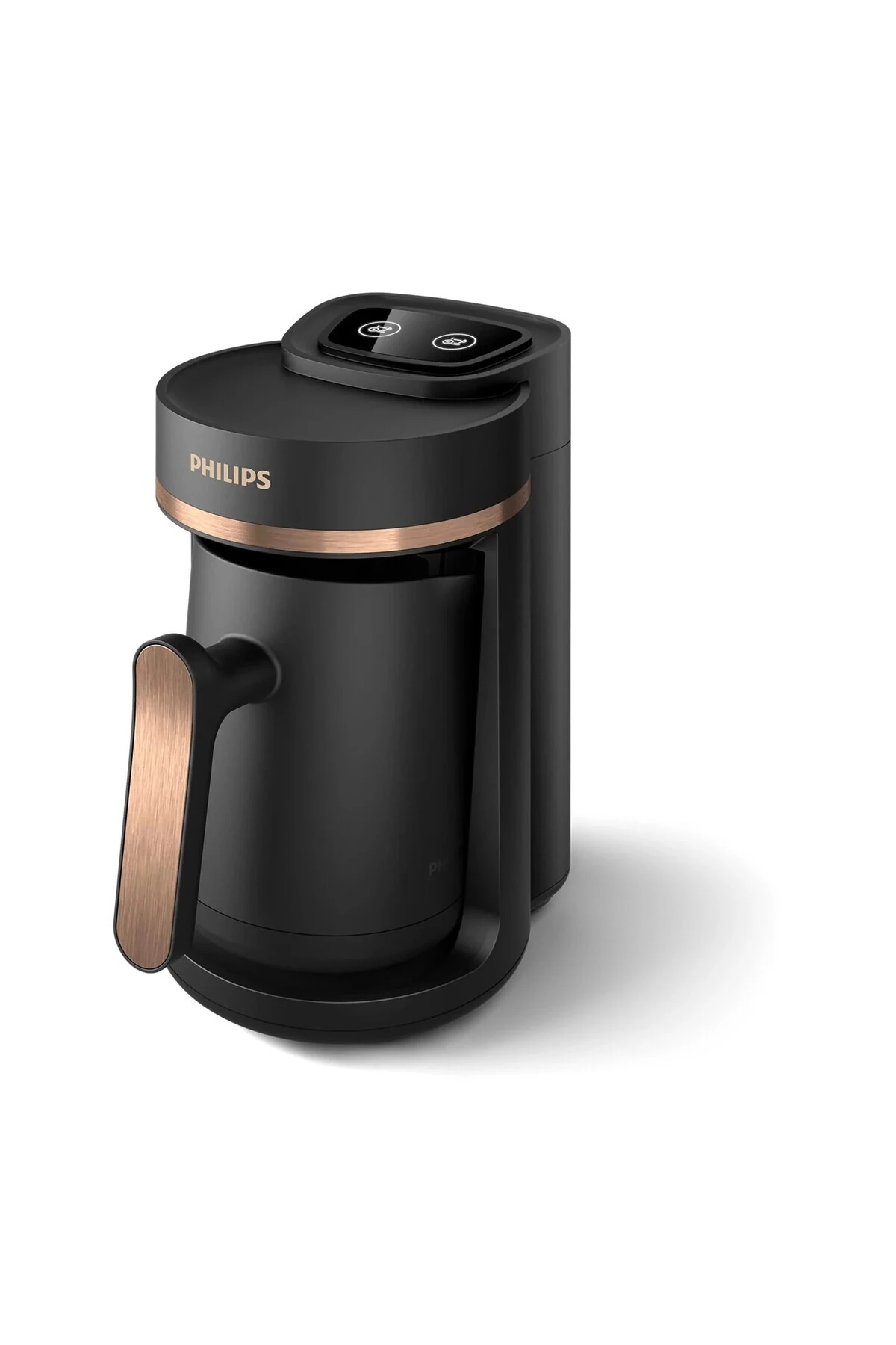 UTU BUHARLI AZUR DST 8040 30 +  TURK KAHVE MAKINASI HDA 150 60 HEDIYELI