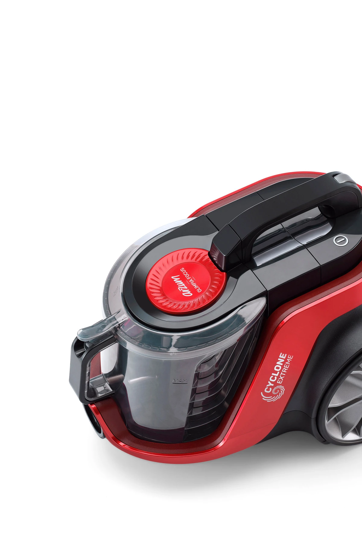 SUPURGE FILTRELI OLIMPIA FOCUS CYCLONE AR 4126 03