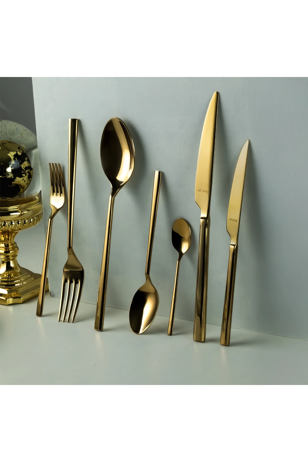 KASIK TAKIMI 84 PARCA DE LUXE S 188958