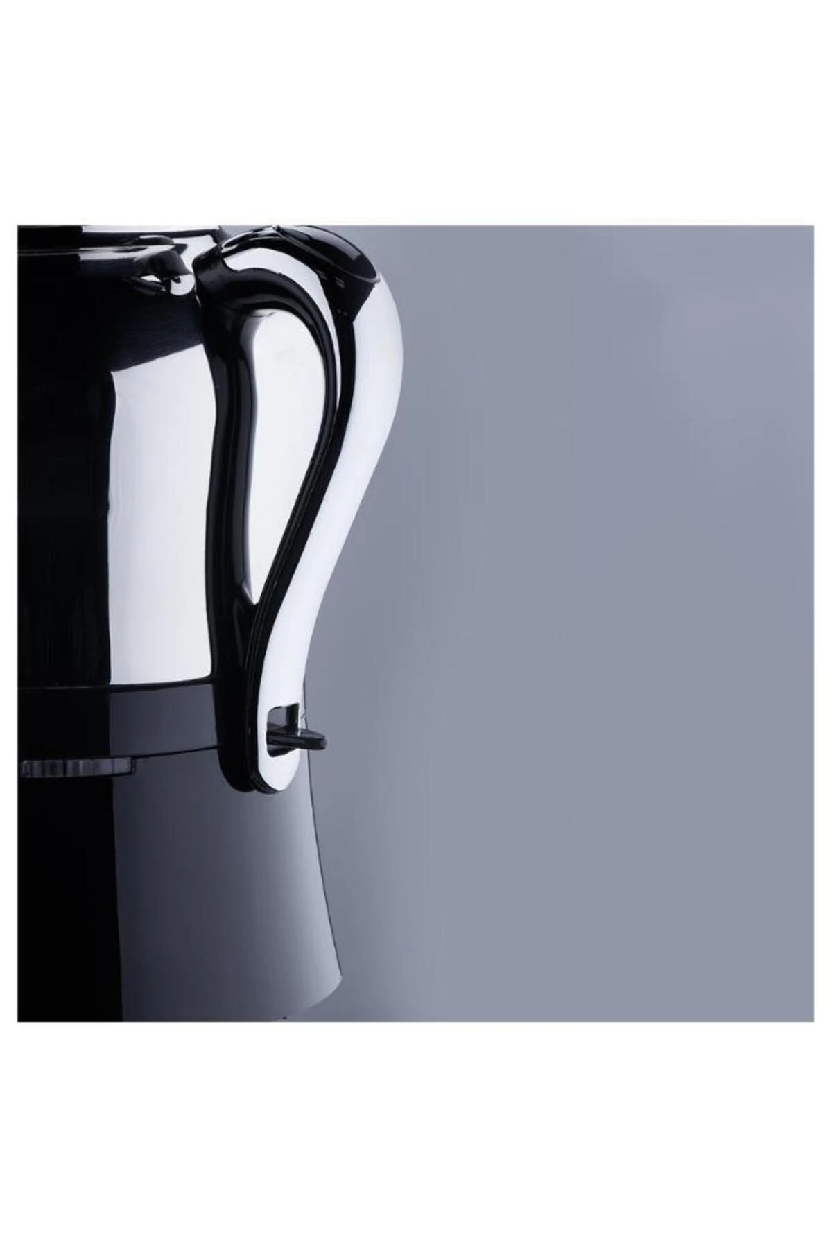 SEMAVER CAYKOLIK INOX KROM A 842