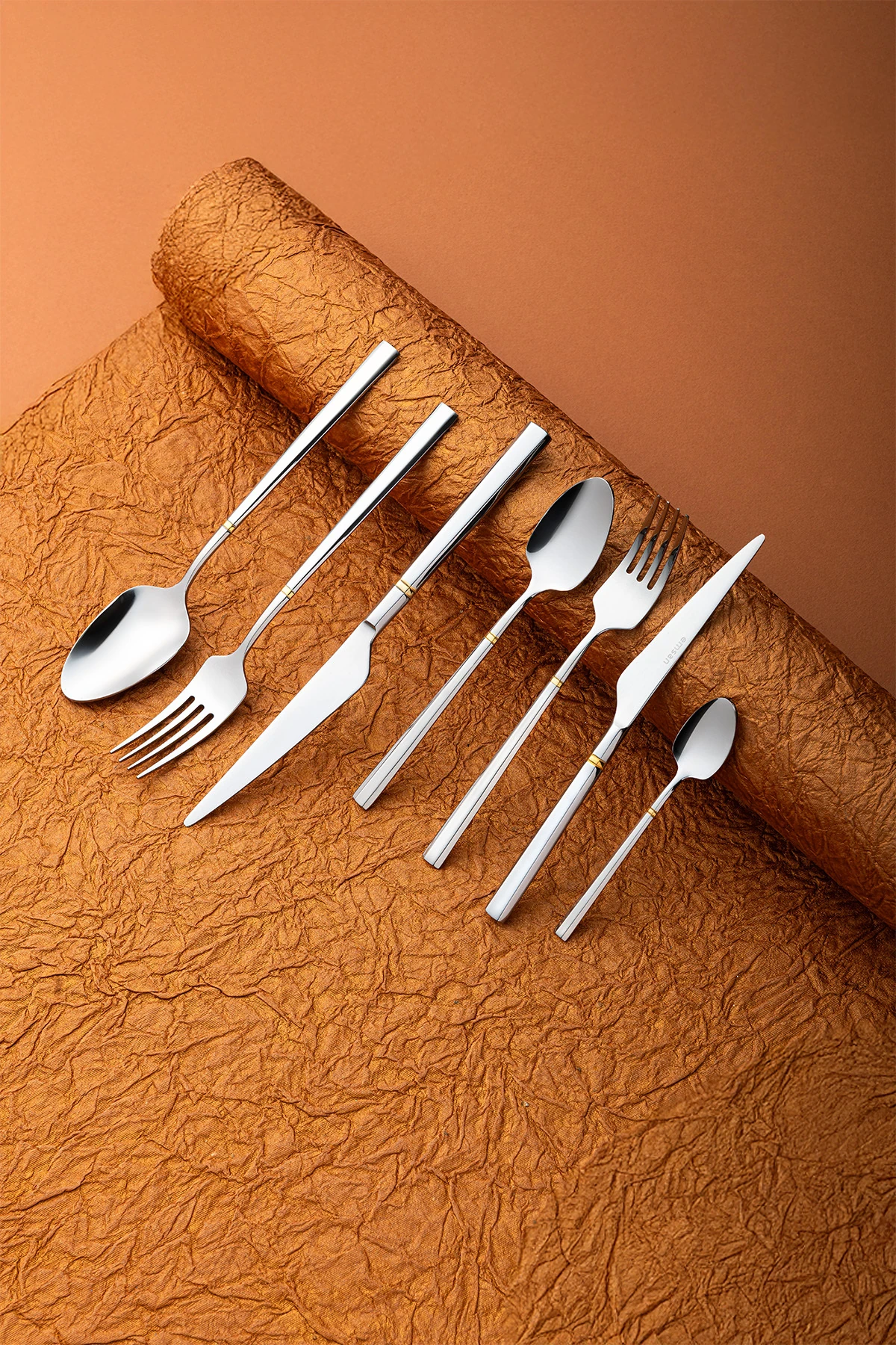 KASIK TAKIMI 84 PARCA PENTA GOLD