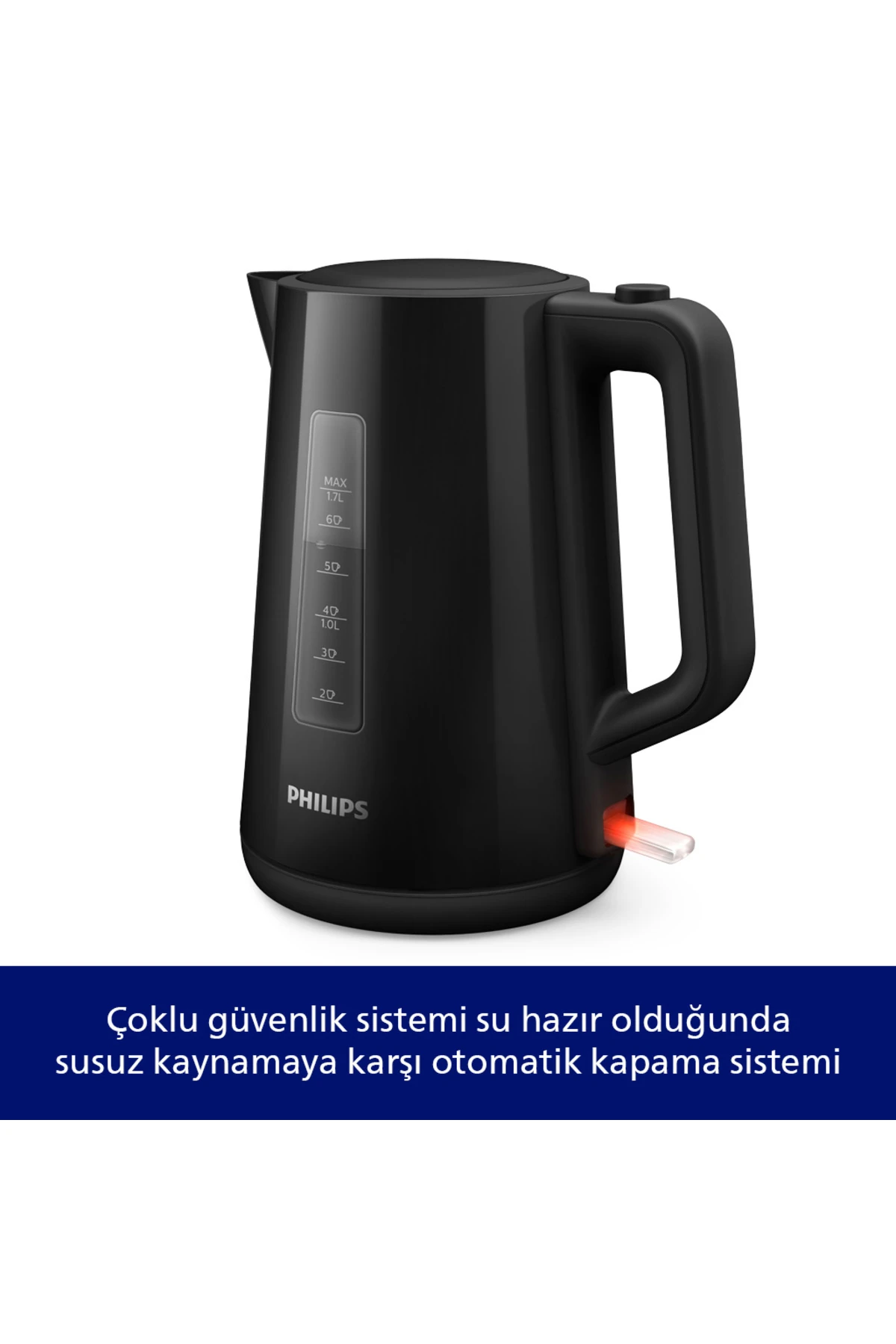 SU ISITICI ORBIT HD 9318