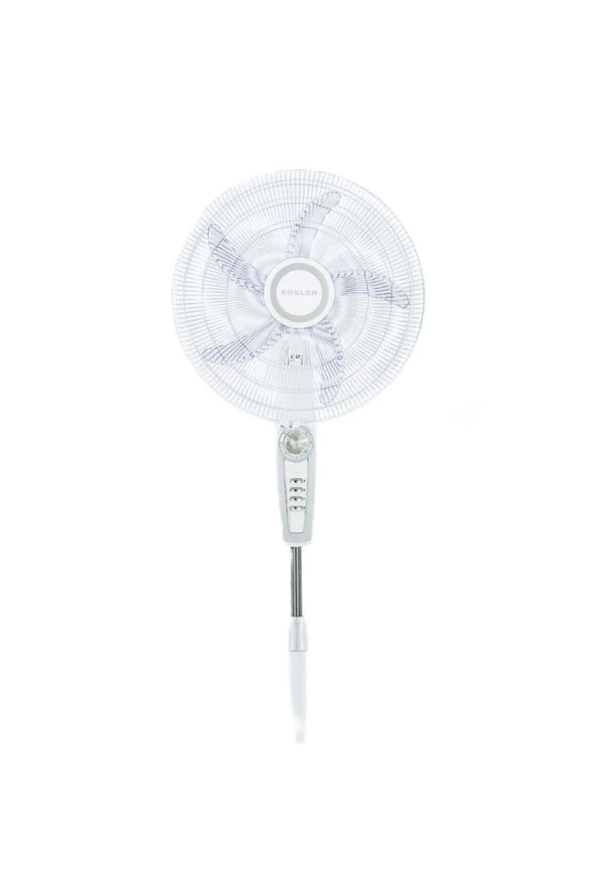 SV-1606 Poyraz Ayaklı Vantilatör