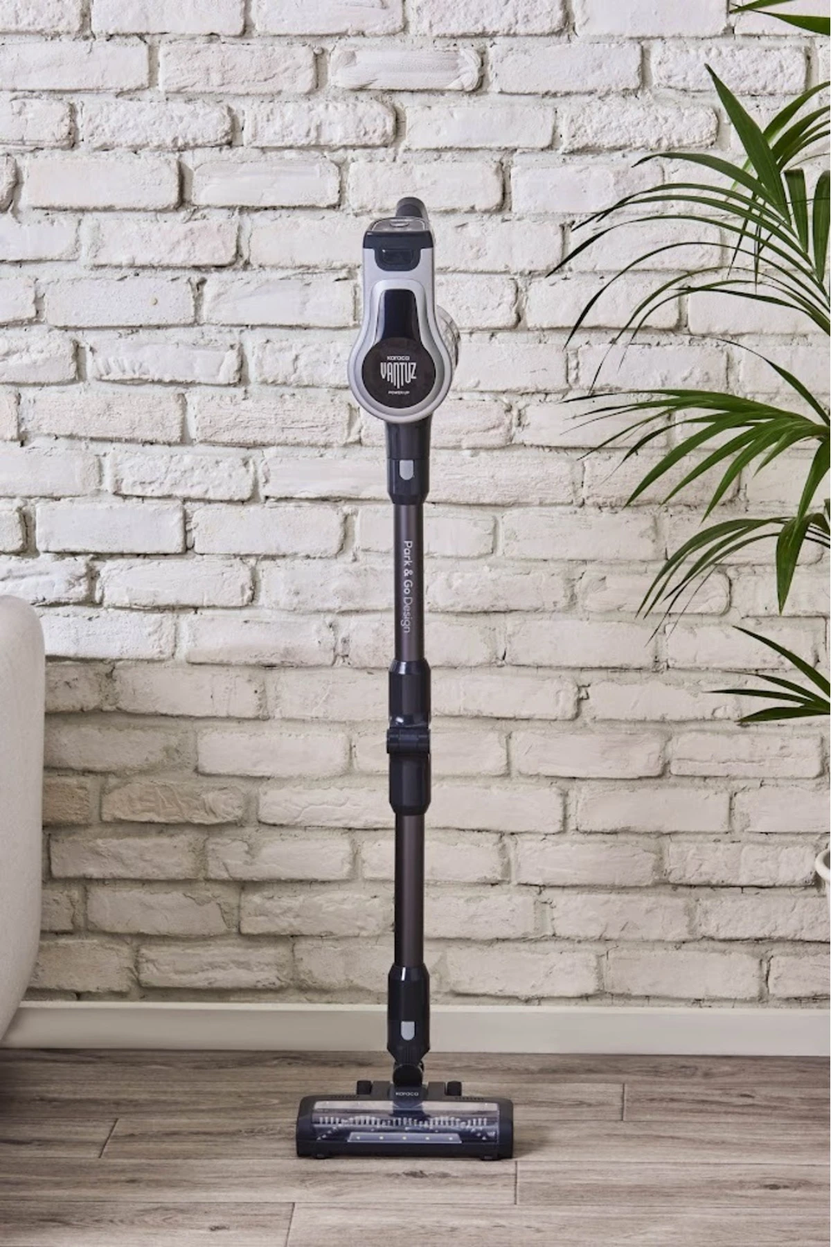 DIKEY SUPURGE POWER UP MAX SILVER 8683650276746