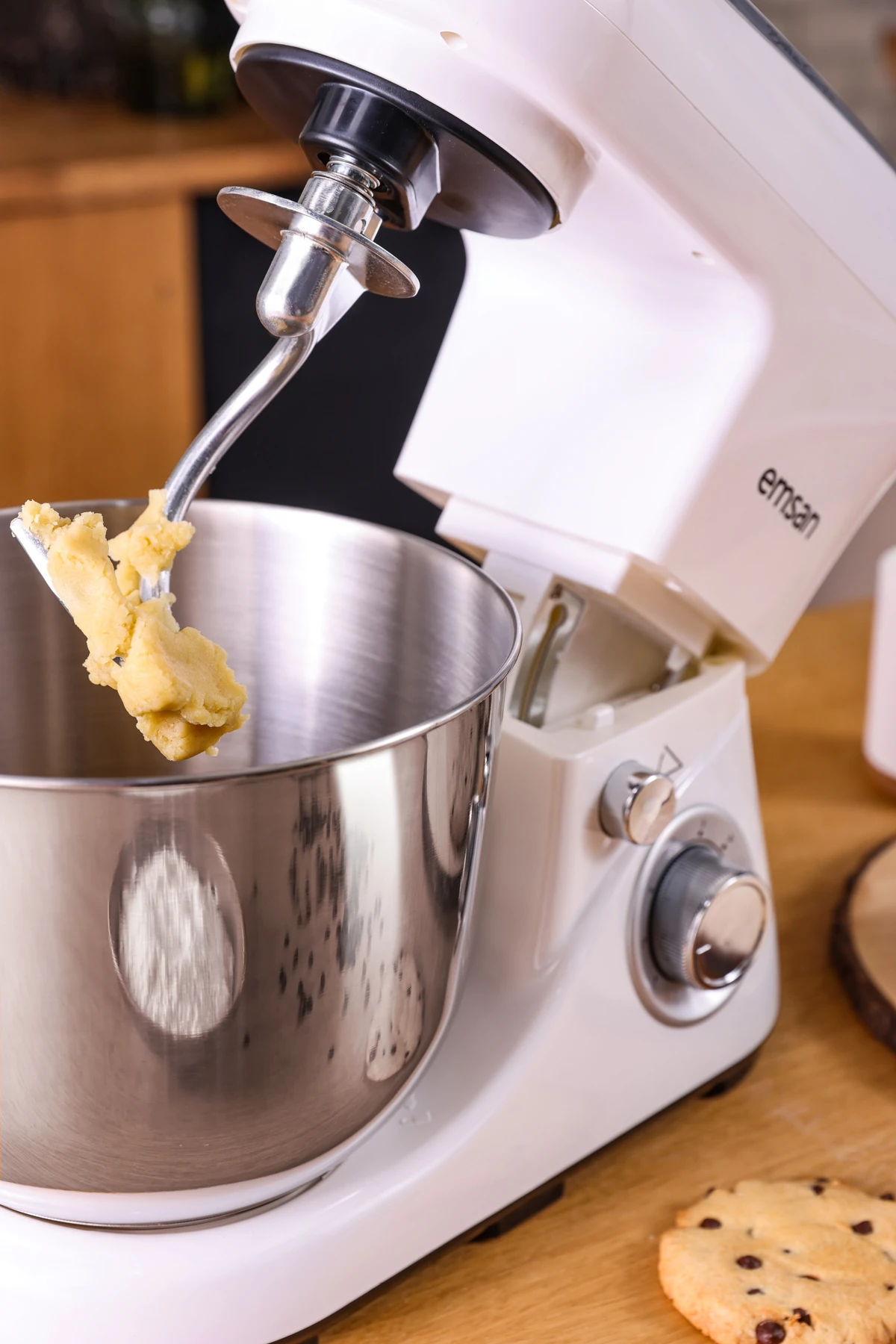 MIKSER STANDLI BELLA GUSTO INCI BEYAZ