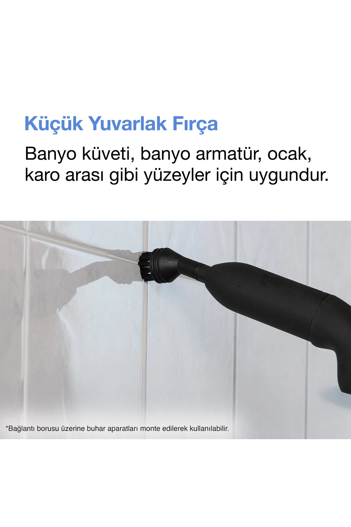 Max Steam Buharlı Temizleyici