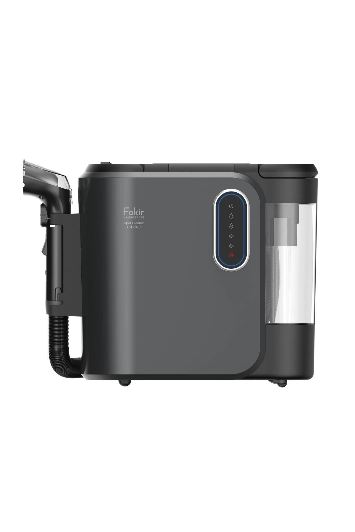 Spot Cleaner PR7020 Buhar ve Leke Temizleyici