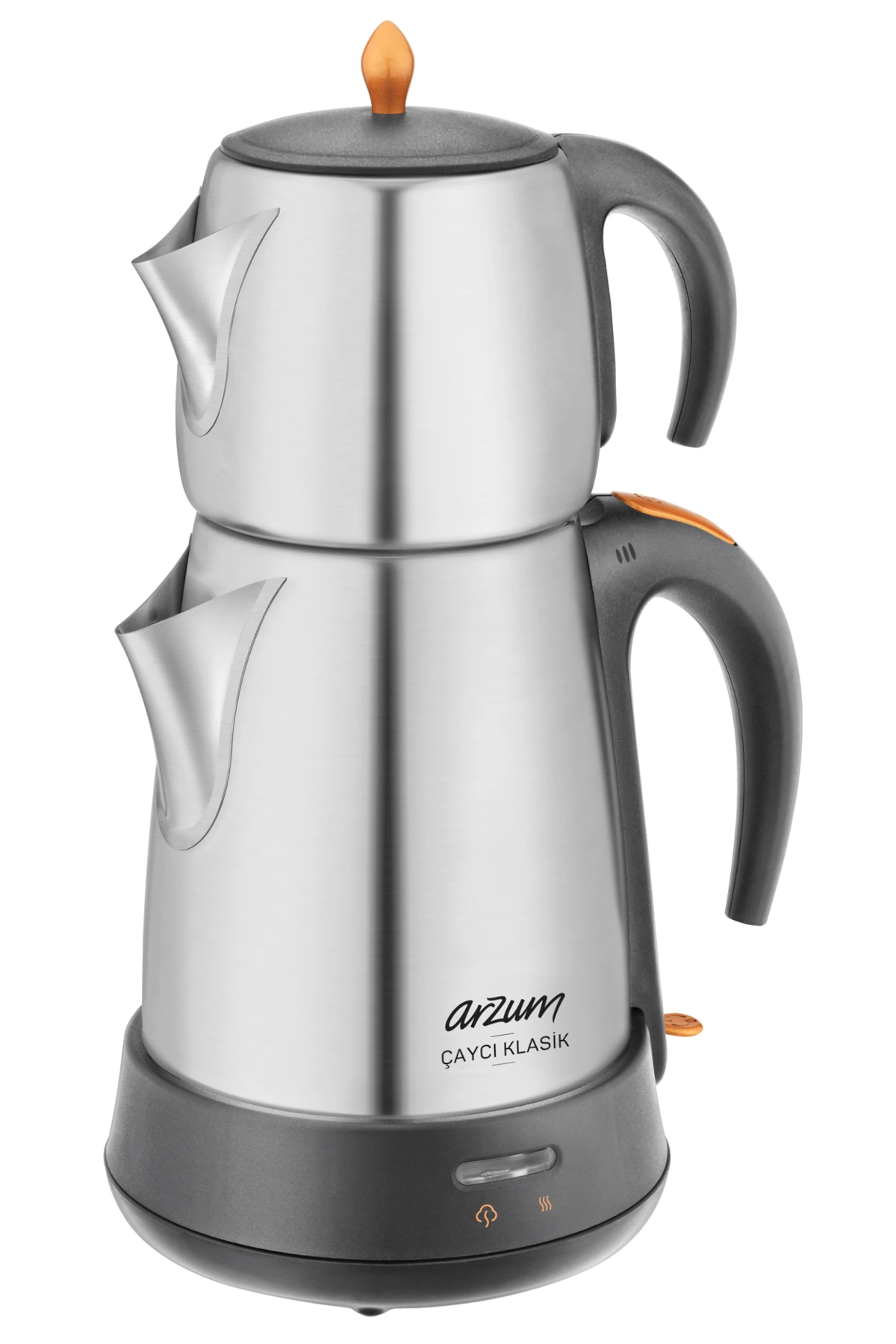 CAYCI KLASIK 3004 MAT INOX