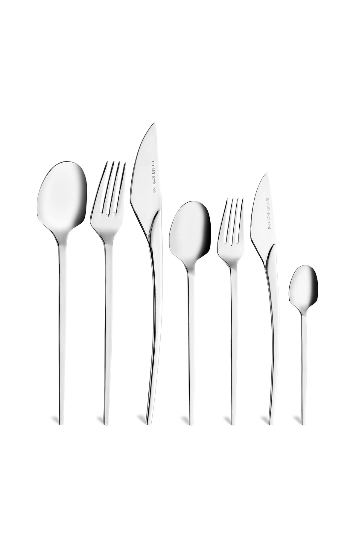 KASIK TAKIMI 84 PARCA FAIR