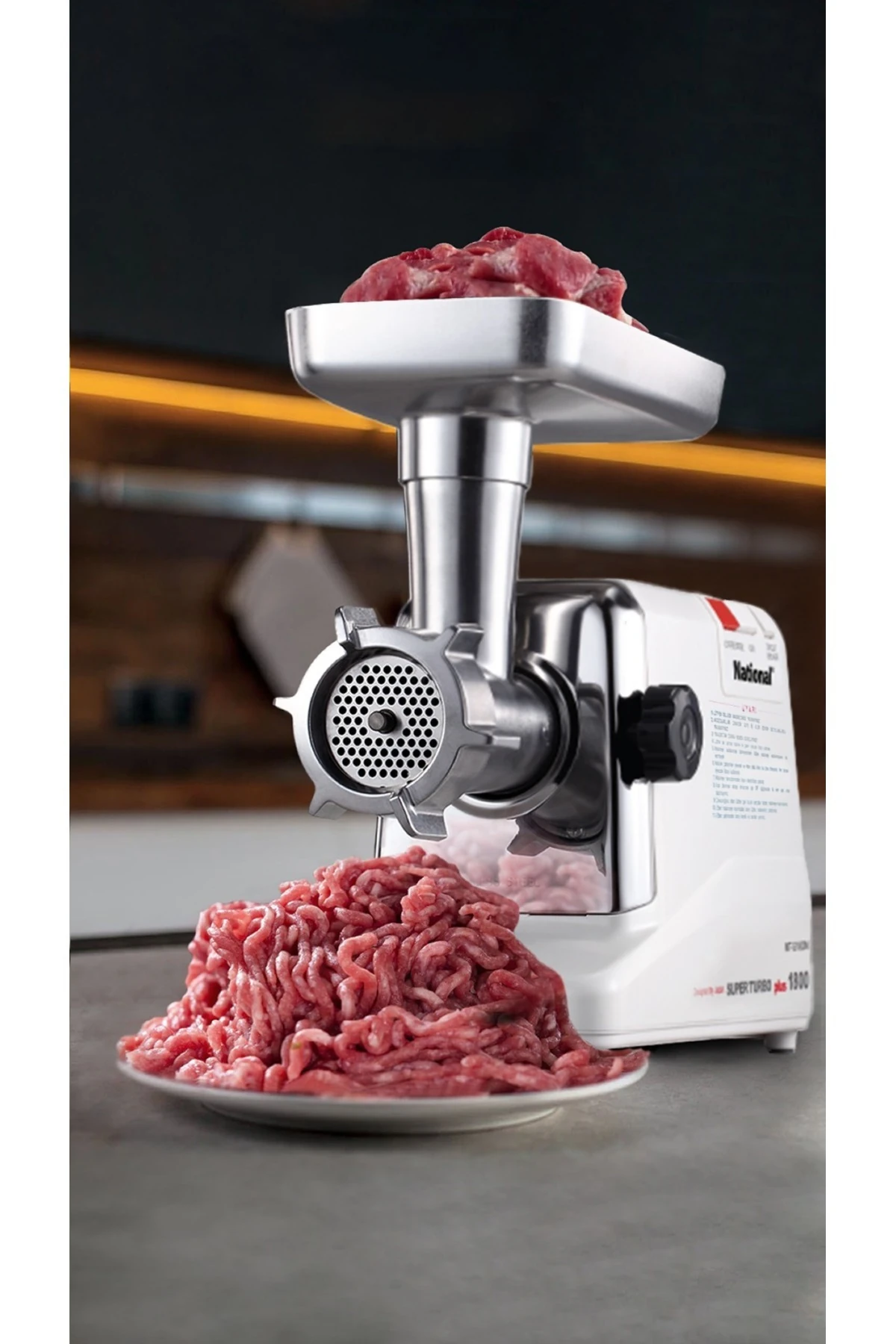 ET CEKME 1800 W NO 5