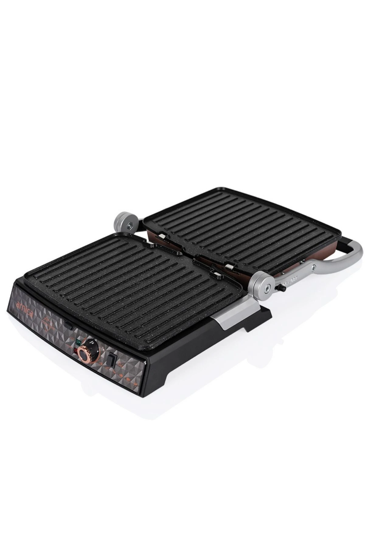 TOST MAKINASI DIAMOND ROSE 26250