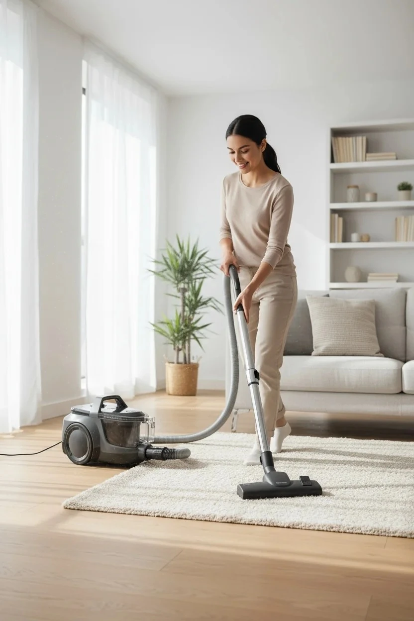 SUPURGE COOPER BL 3048 GREY