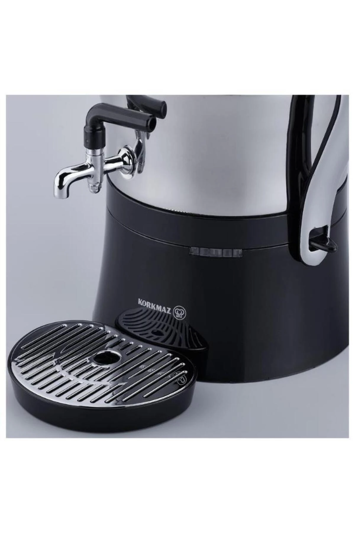 SEMAVER CAYKOLIK INOX KROM A 842