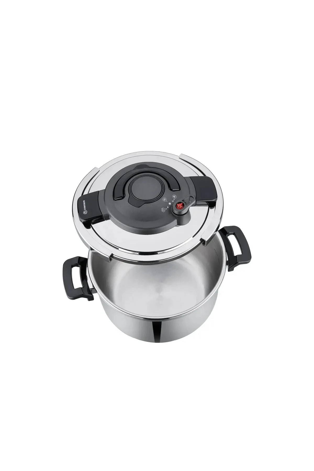 DUDUKLU TENCERE SET 4 PRC ALESSA A 178