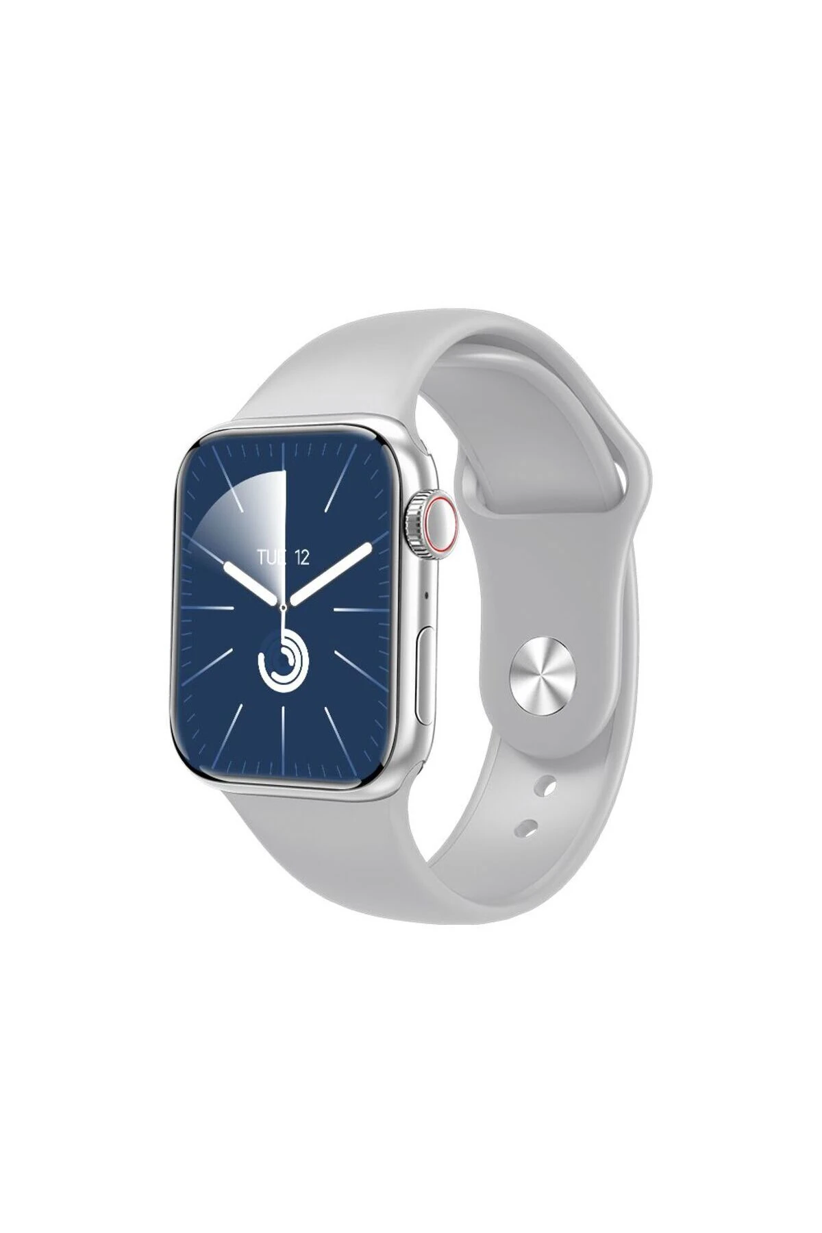 SMART WATCH SERIES 9 SILVER SILVER