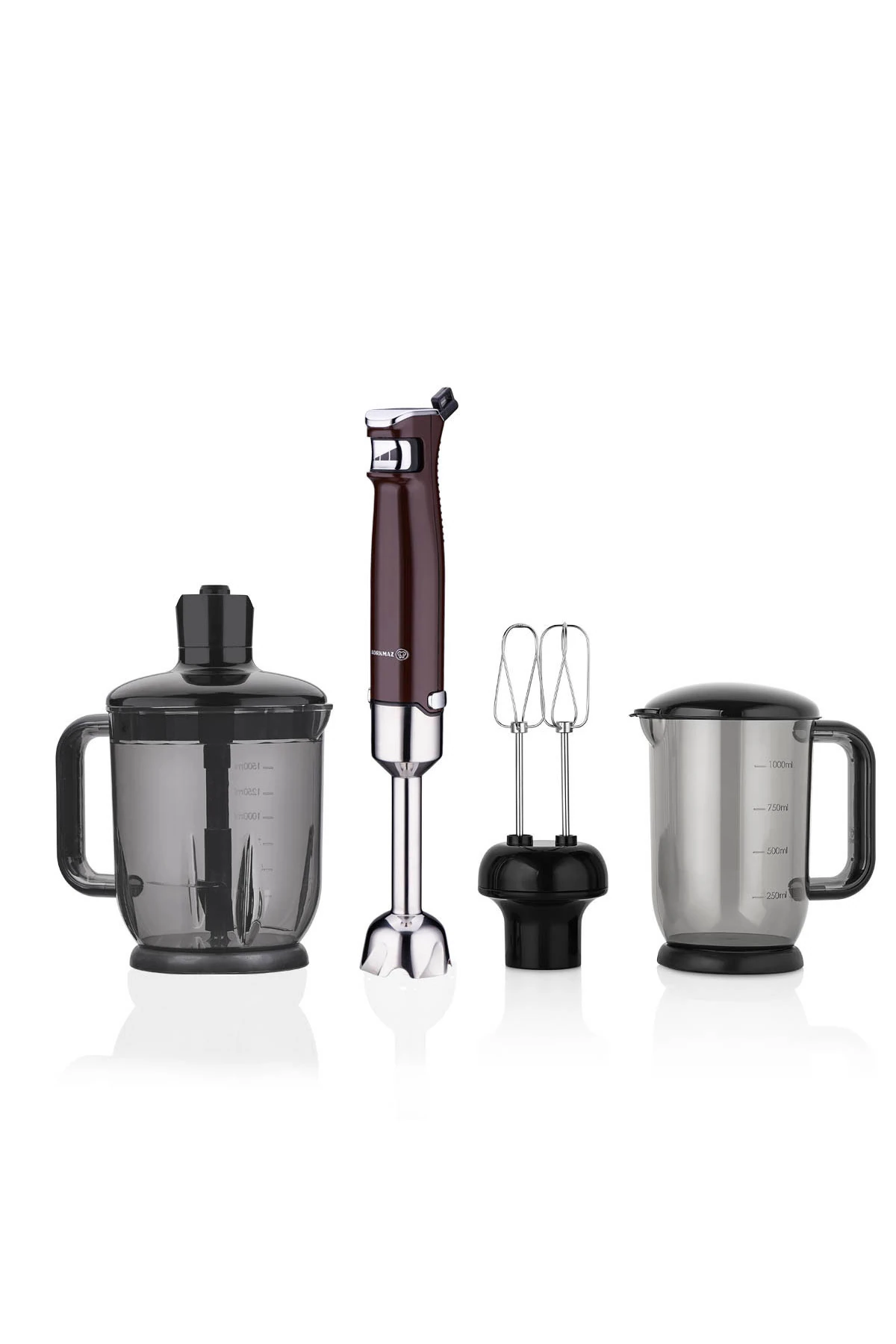 BLENDER SET PERFORMIX MEGA ROBUSTA A 449 04