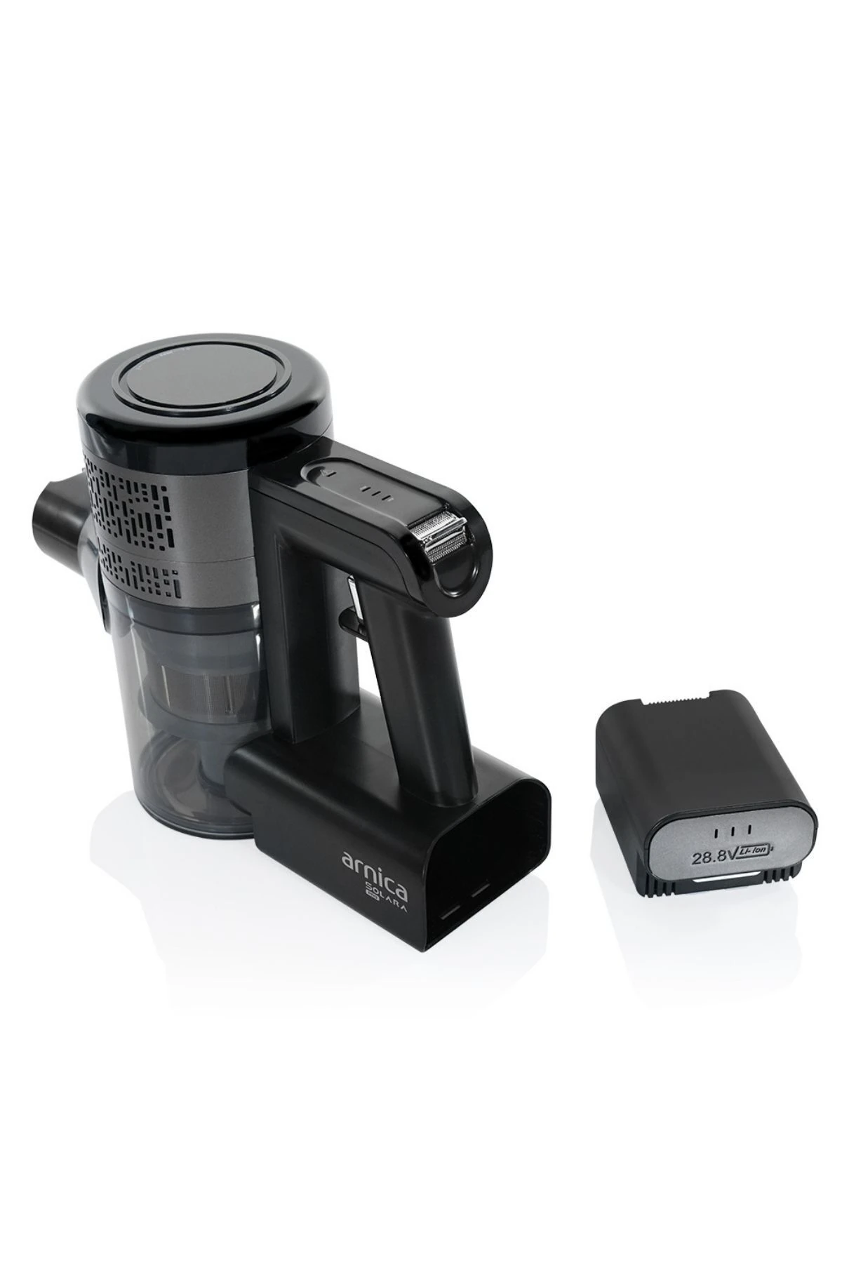 DIKEY SUPURGE SARJLI SOLARA PRO ET 13460